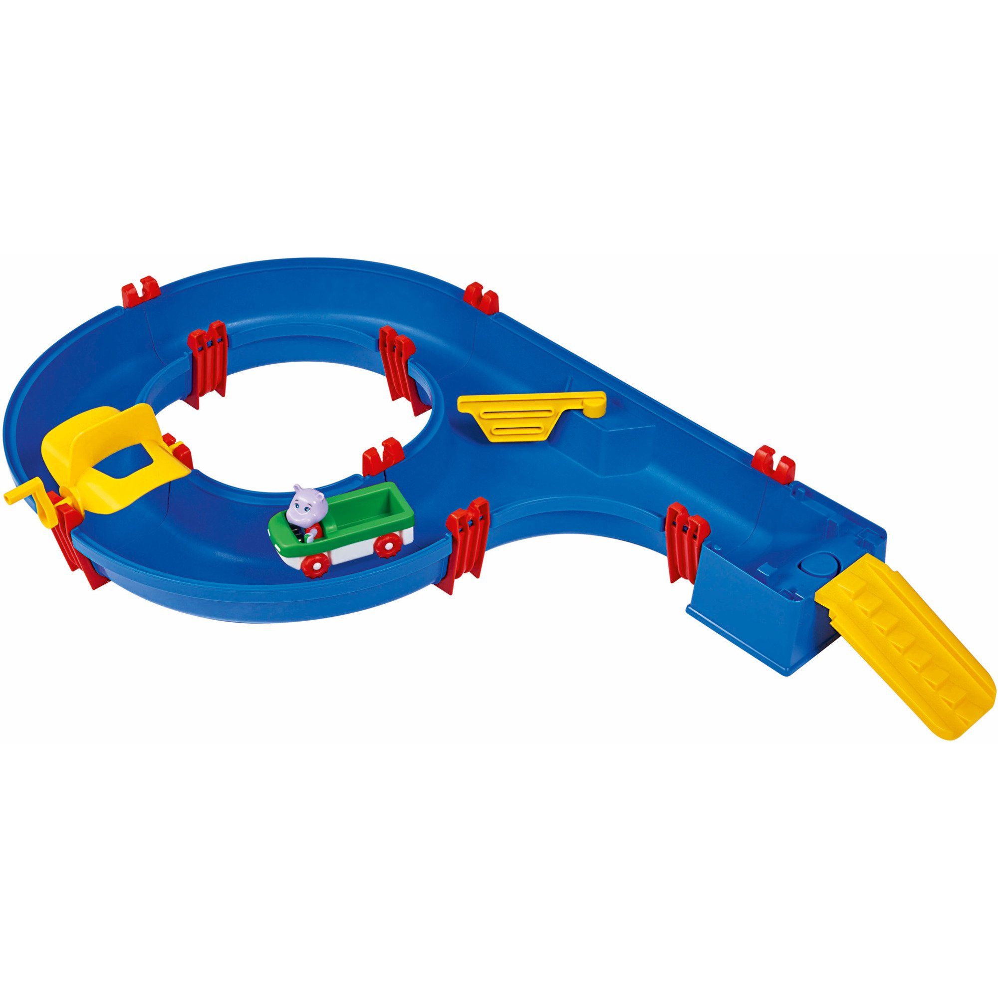 Aquaplay Badespielzeug Aquaplay AmphieSet, Bahn
