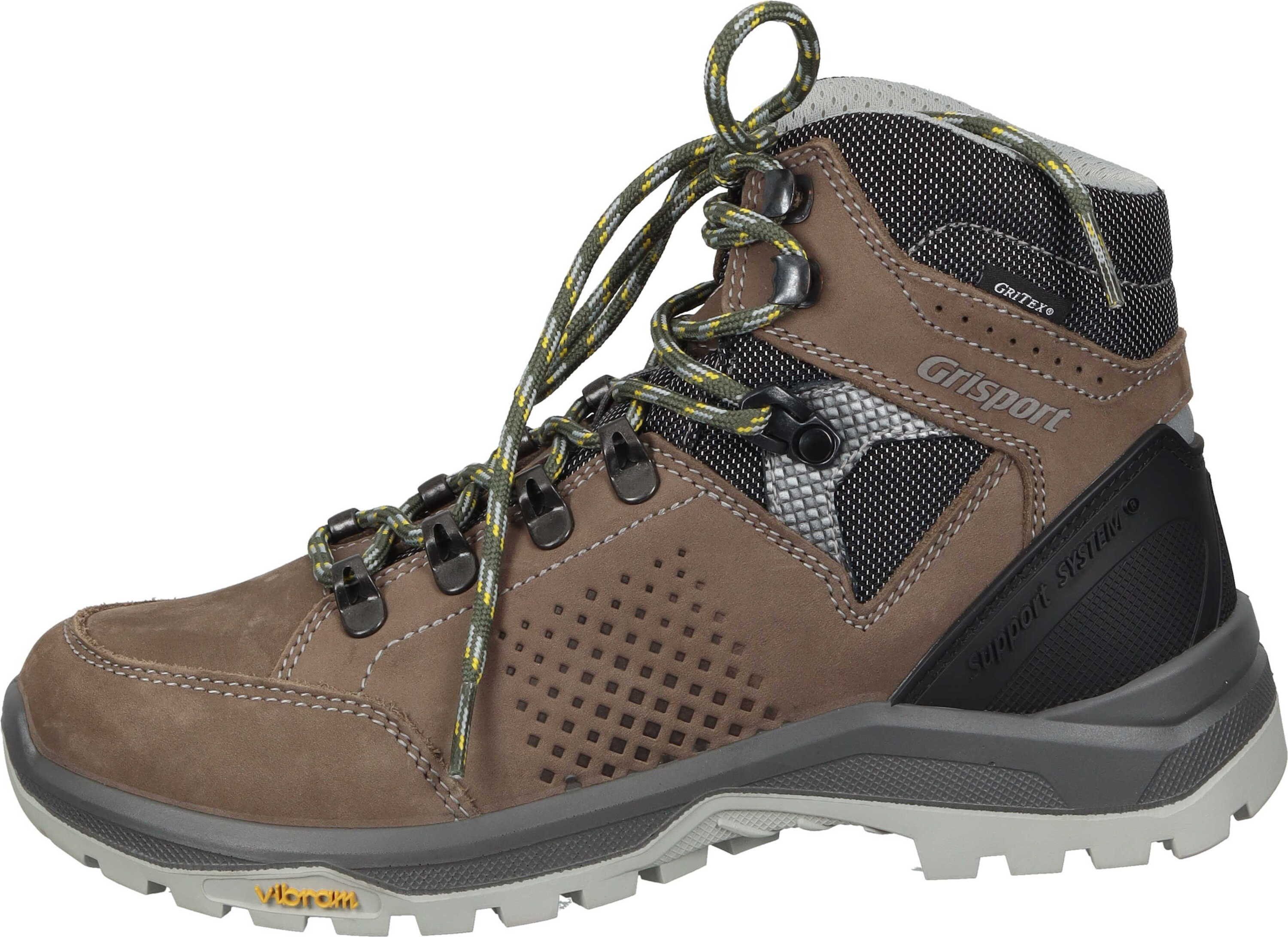 Grisport Outdoor Wanderschuh günstig online kaufen