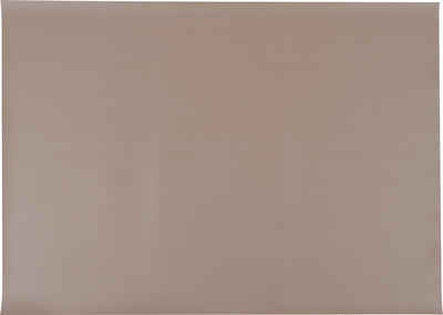stafil Bastelnaturmaterial Kunstleder polyvinylchlorid, 50 x 70 cm