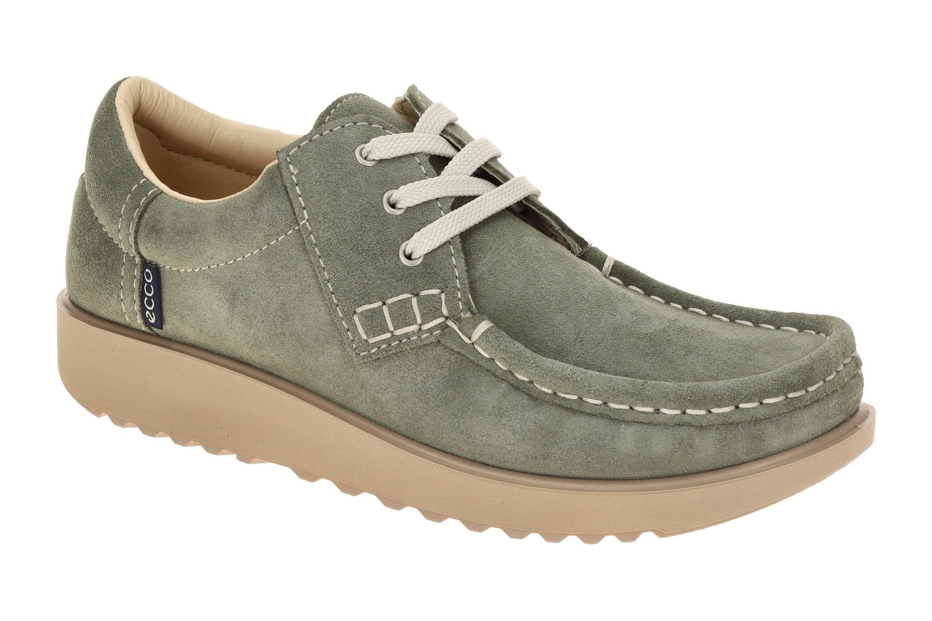 Ecco 32000361477 Schnürschuh
