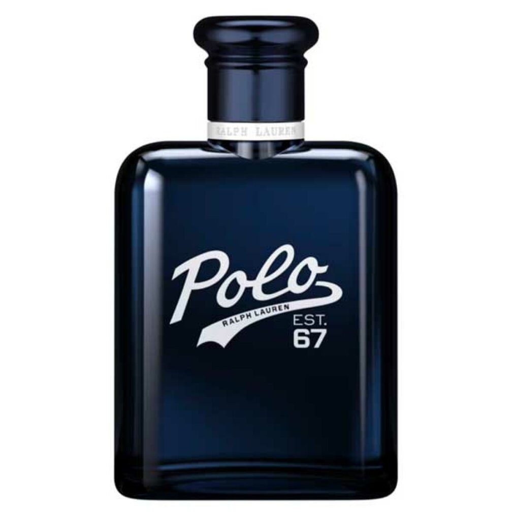 Eau de Toilette EST POLO 67 edt vapo 125 ml