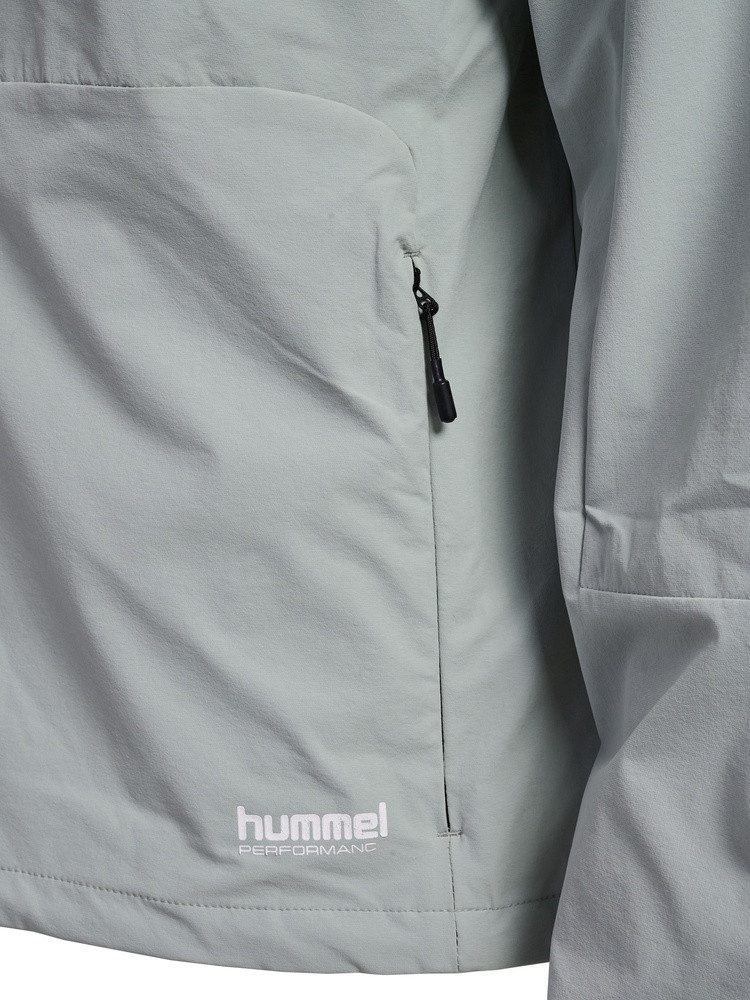 hummel Trainingsjacke Pulse Jacket