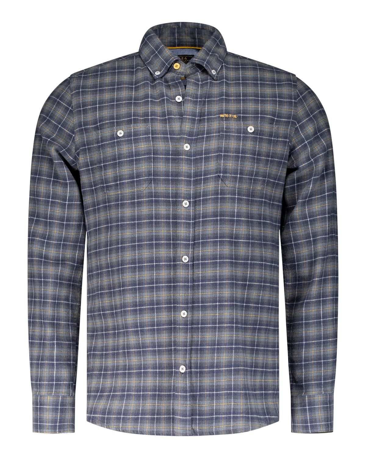 Langarmshirt