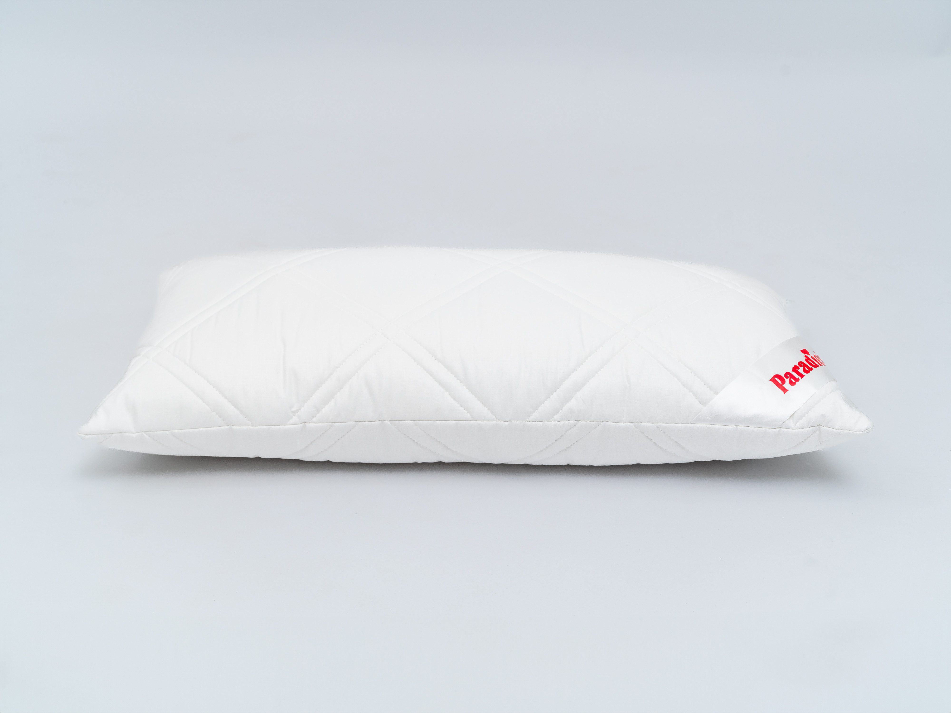 Paradies Kopfkissen Softy Top Plus Bio, Füllung: 100% Polyester, Kissen mit günstig online kaufen