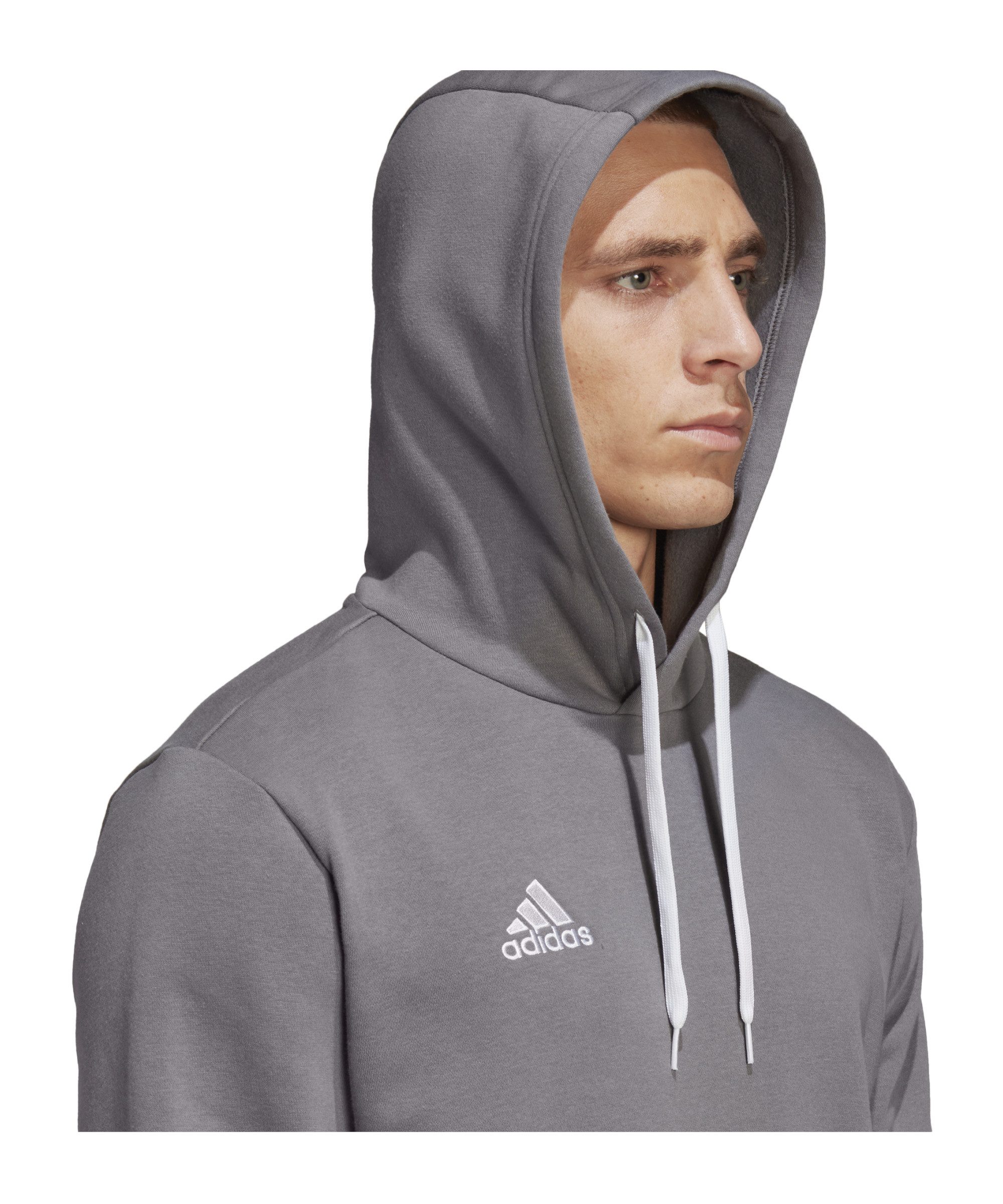 adidas Performance Sweatshirt adidas Performance Entrada 22 Hoody Herren Baumwolle