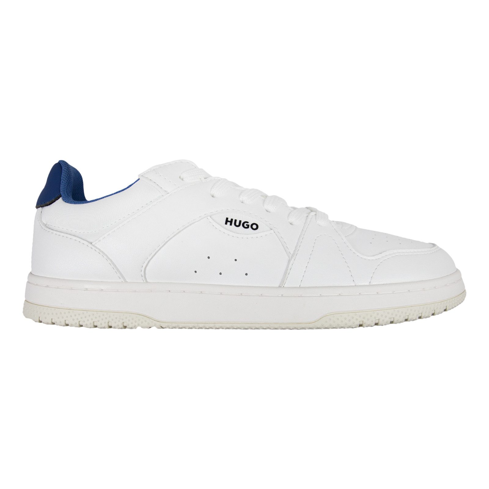 HUGO Hadrian Tenn Puny Sneaker mit Markendetails günstig online kaufen