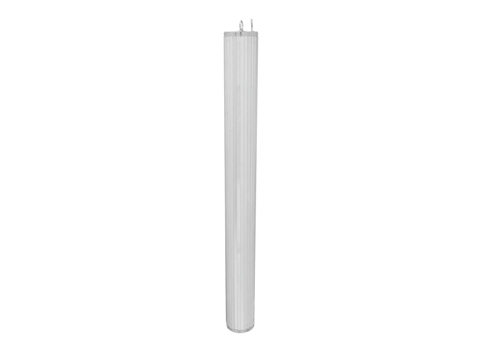 Discolicht EUROLITE Spiegelzylinder 90cm