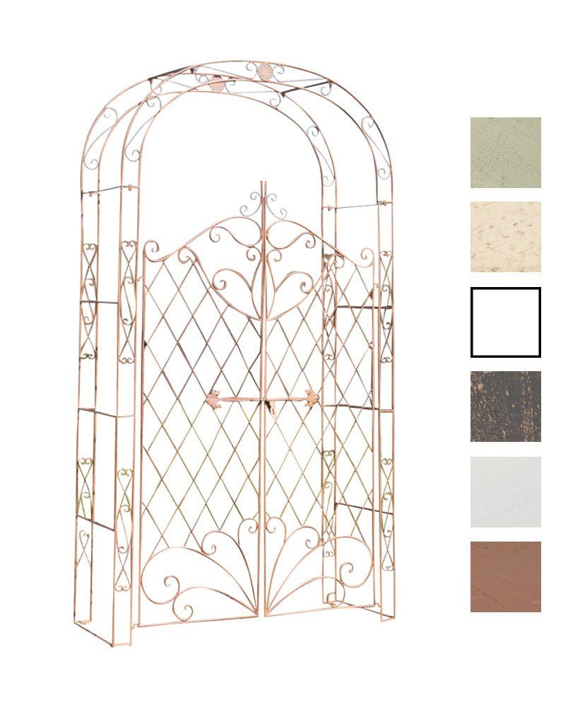 CLP Rosenbogen Melissa, Rankhilfe mit Tor günstig online kaufen