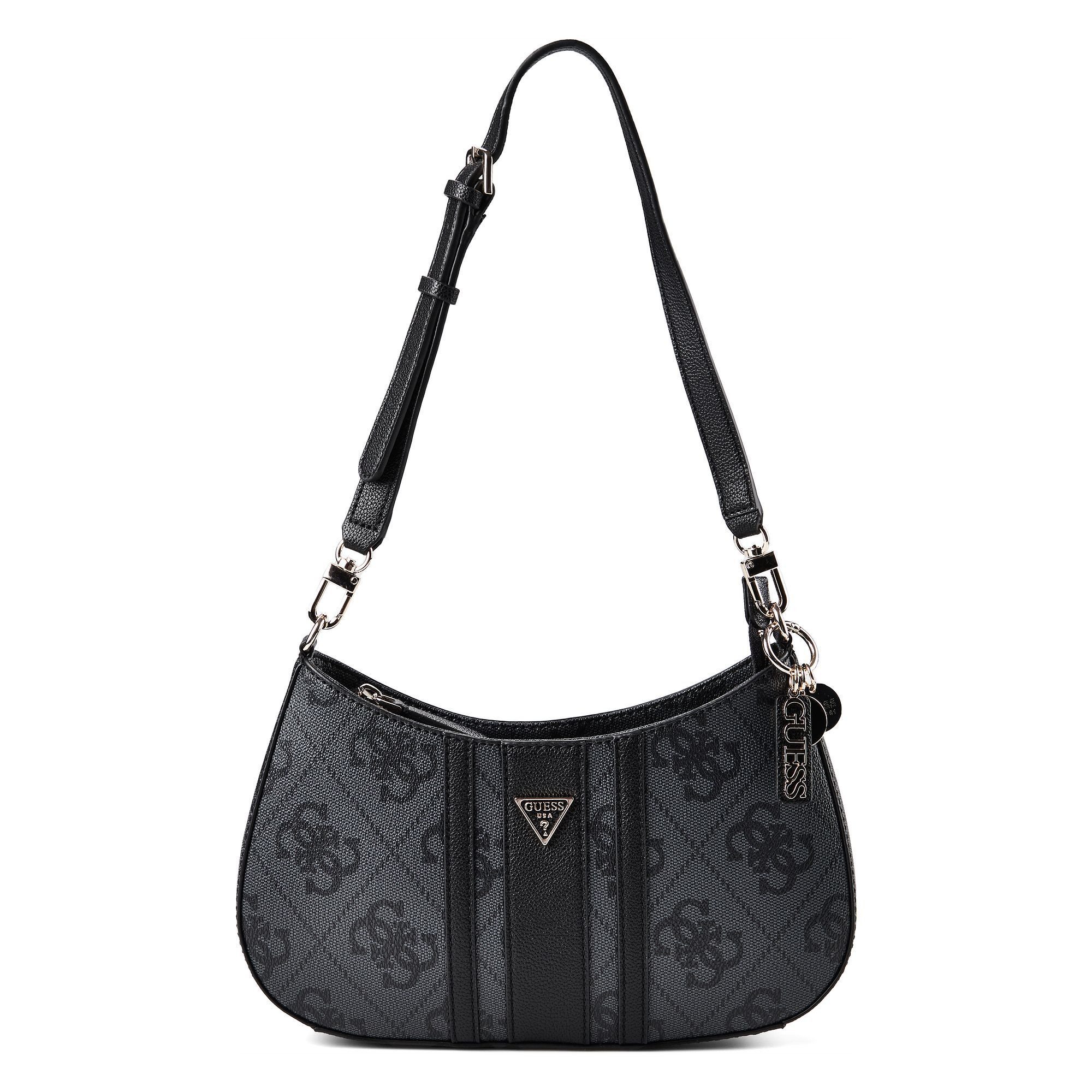 Guess Schultertasche Noelle II, Polyurethan
