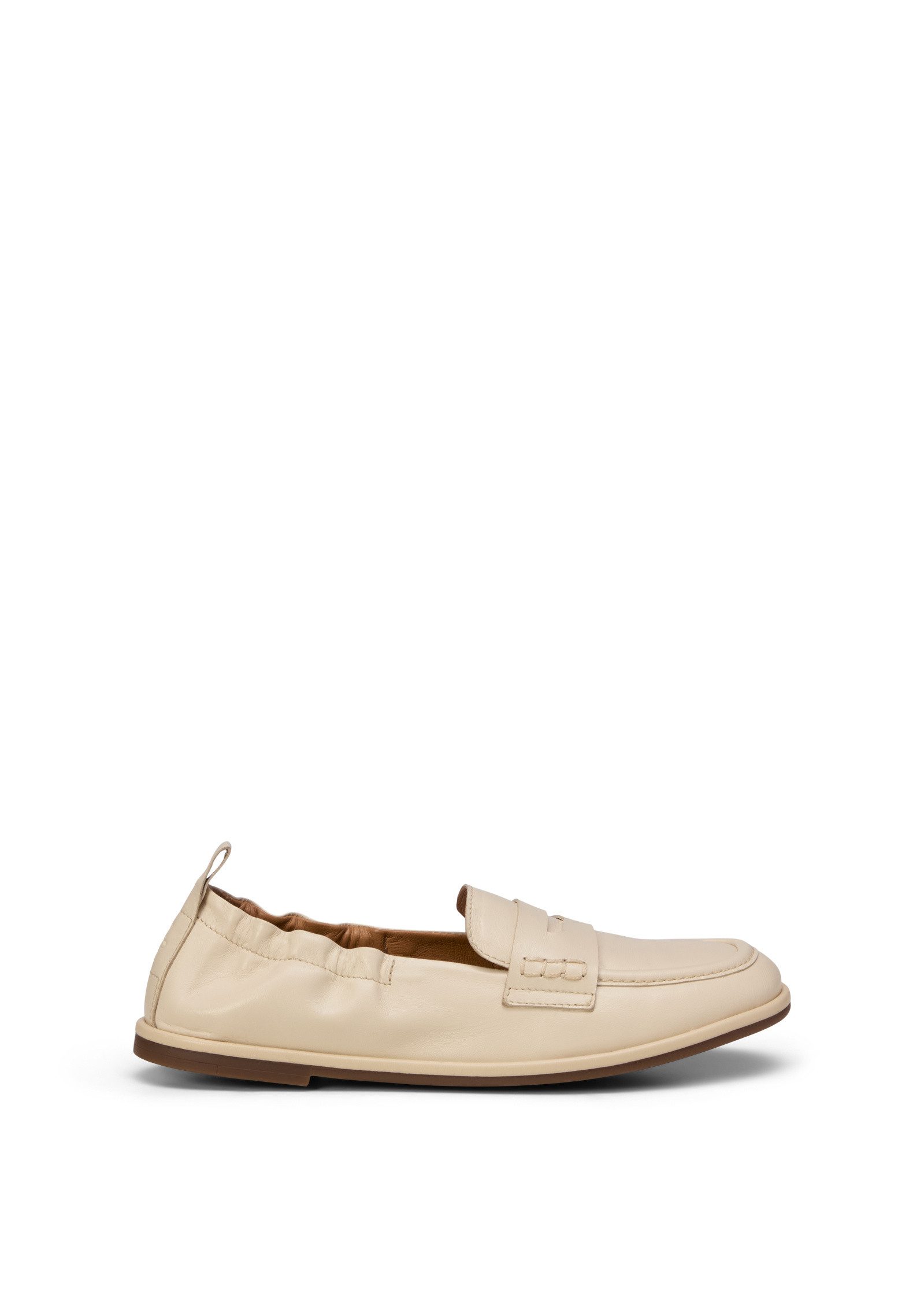 Marc O'Polo mit elastischer Fersenkante Loafer