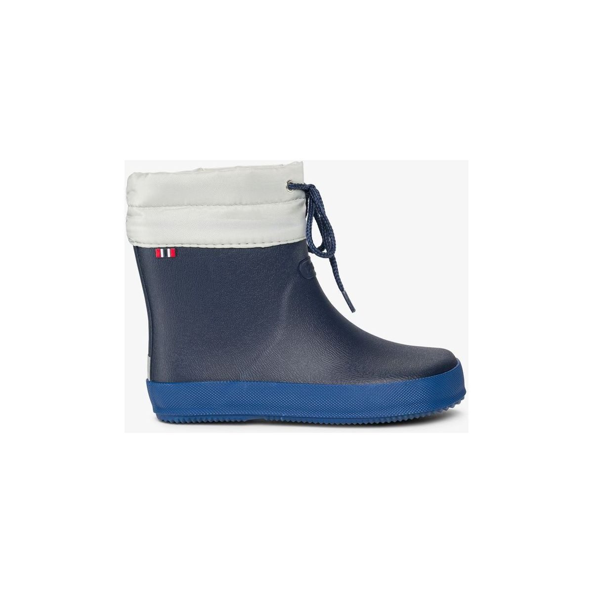 Viking Alv Barefoot Gummistiefel Ergonomische Gummistiefel für Kinder mit Barfußgefühl