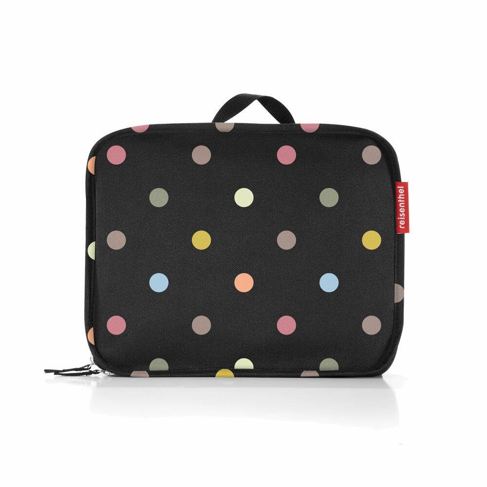REISENTHEL® Einkaufstrolley foldabletrolley faltbar dots 30 L günstig online kaufen