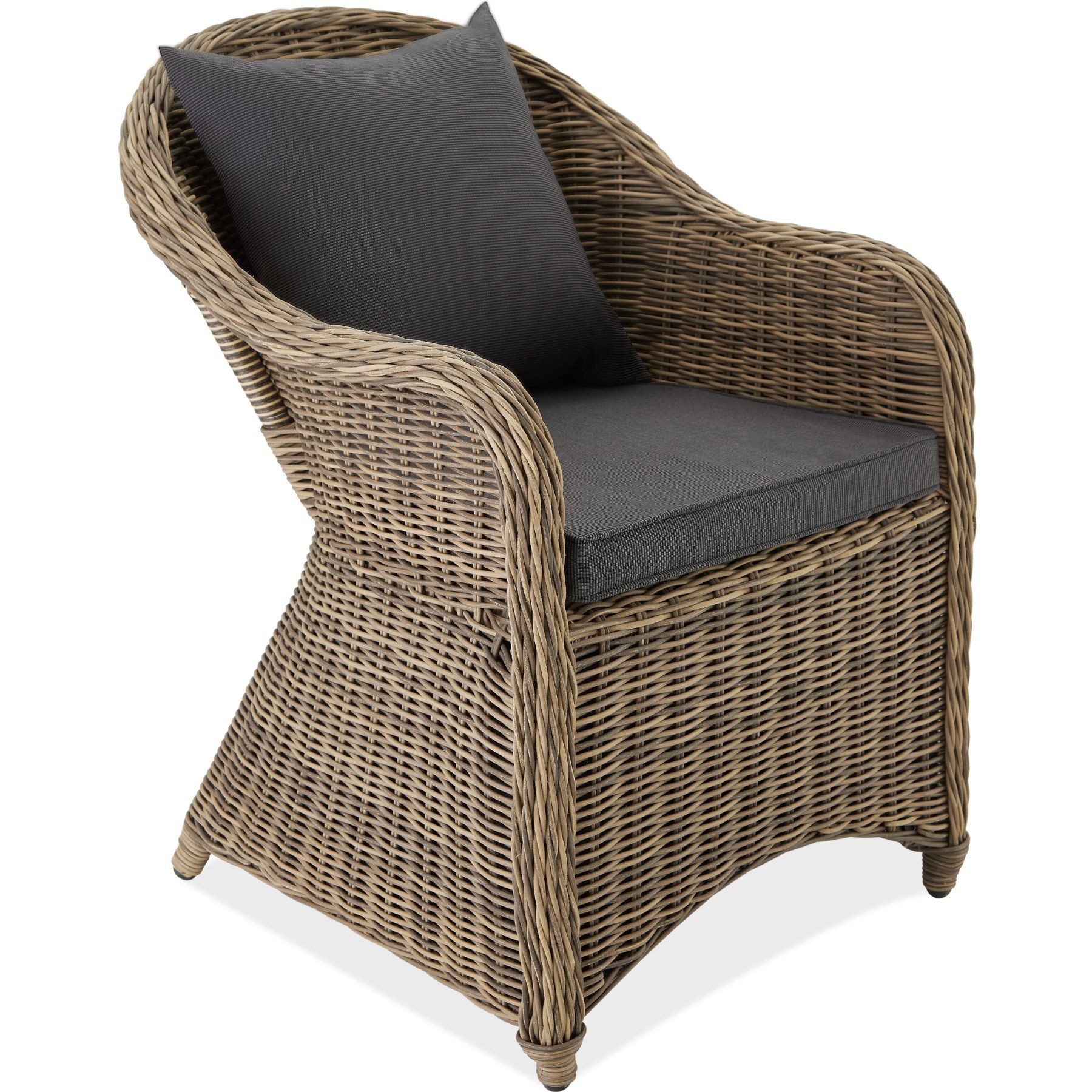 Braune Garten Rattanstühle online kaufen OTTO