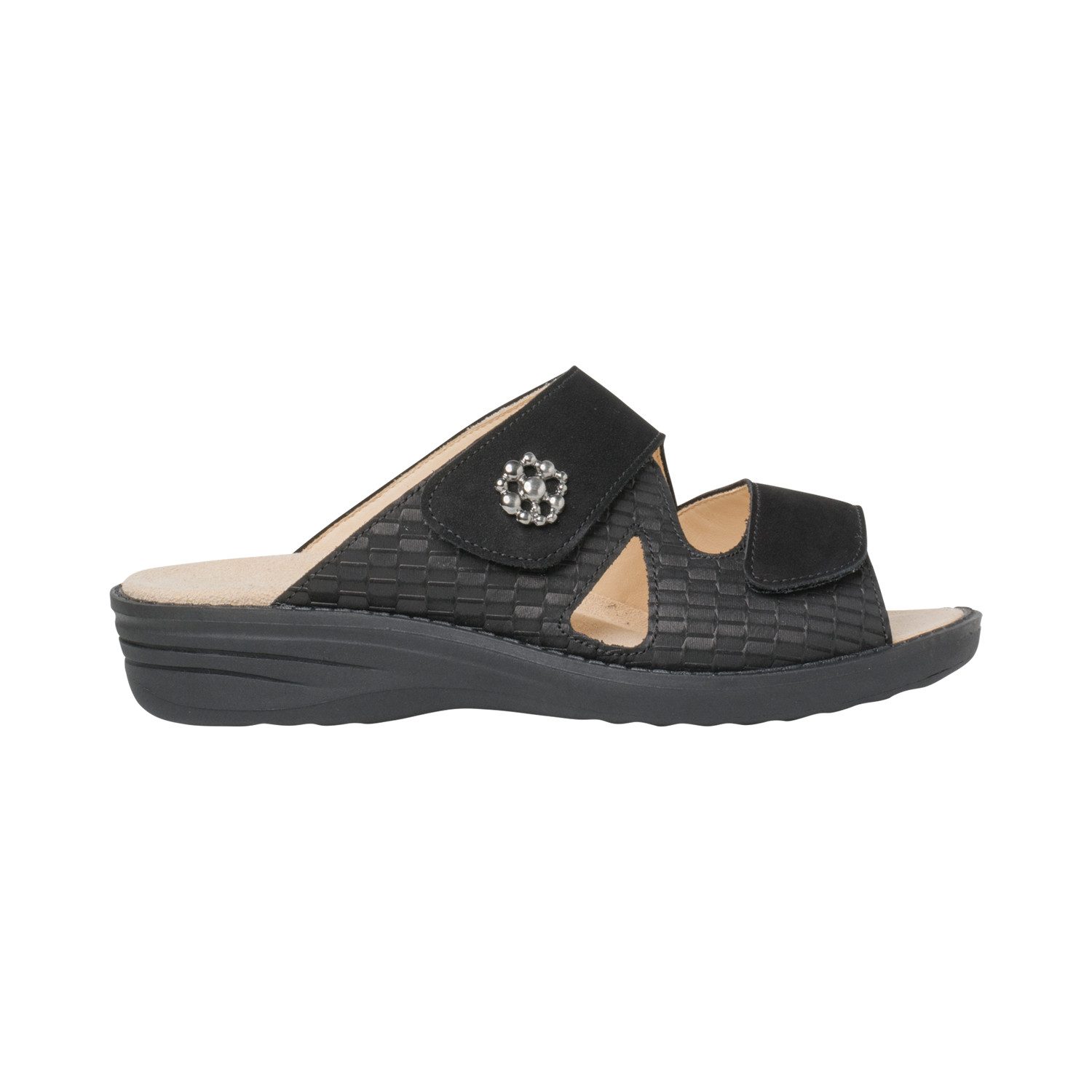 Ganter Hera Hausschuh