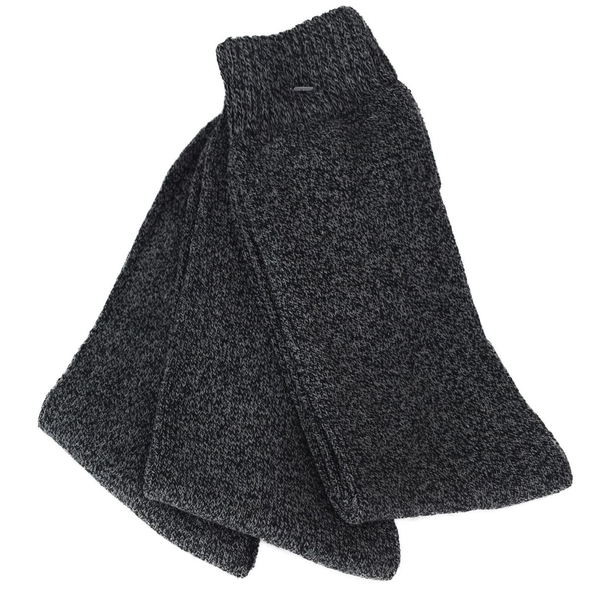 VIVA Socken 3 Paar Arbeitssocken Größe 39 - 42 mit elastischem Bund für 30° Wäsche angenehmer Tragekomfort