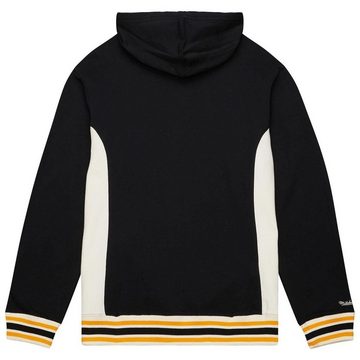 Mitchell & Ness Kapuzenpullover French Terry Pittsburgh Penguins