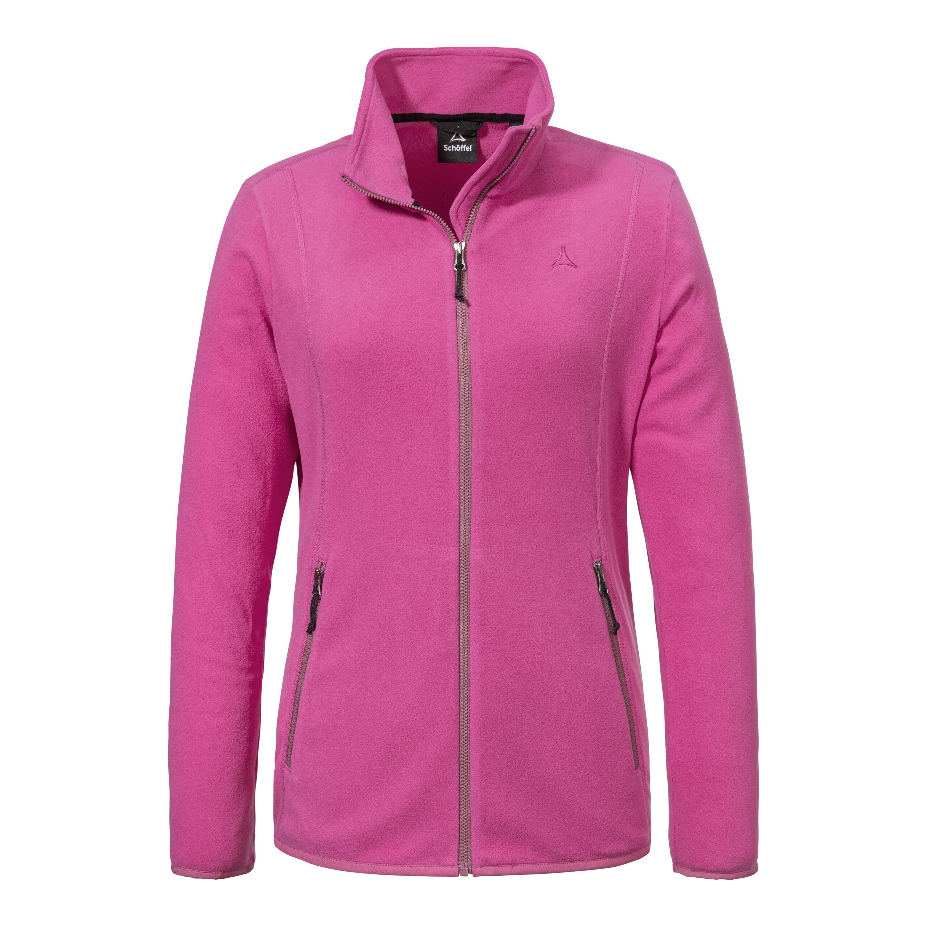 Schöffel Fleecejacke Ash
