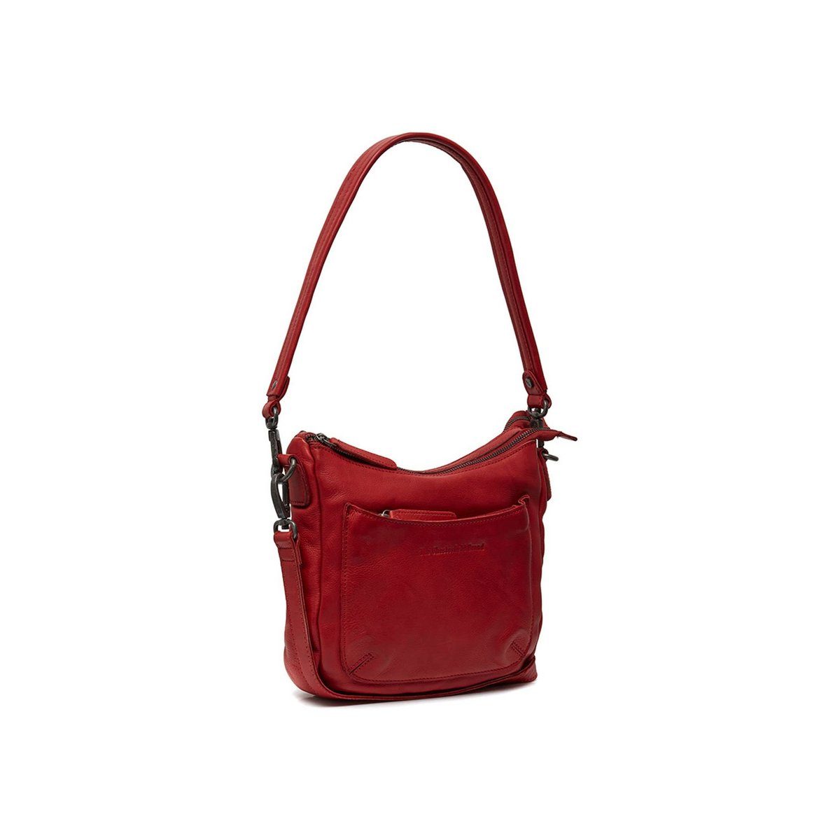 The Chesterfield Brand Handtasche rot (1-tlg) red