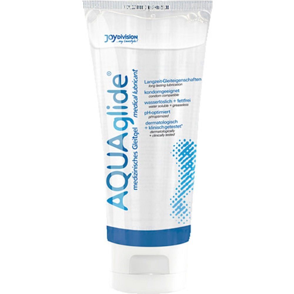 Gleitgel Original AQUAglide neutral