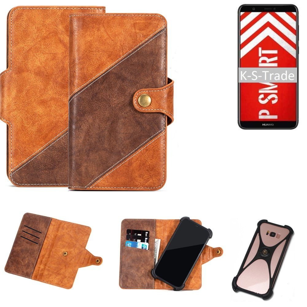 Handyhülle für Huawei P Smart