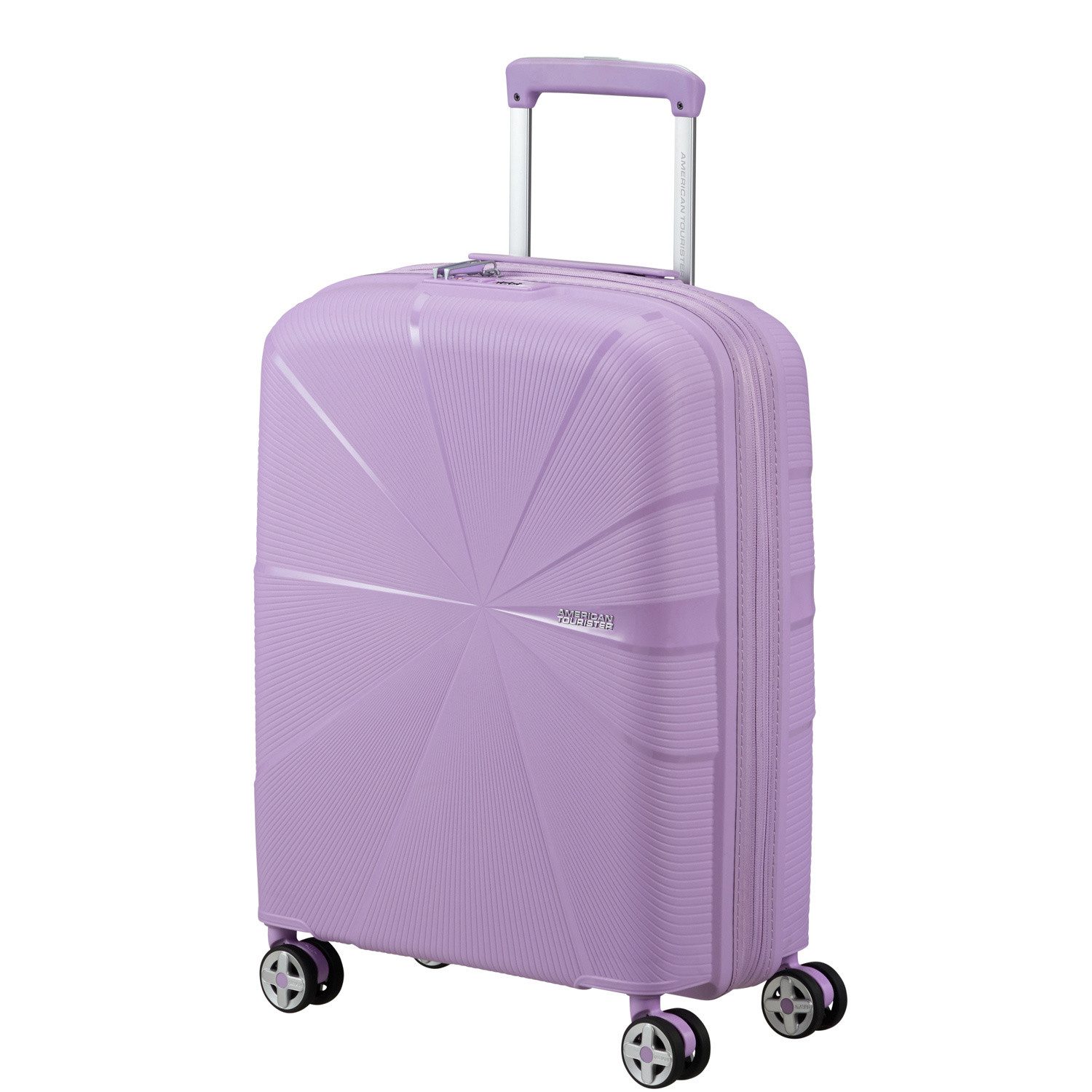 American Tourister® Koffer American Tourister Koffer mit 4 Rollen 55cm EXP. günstig online kaufen