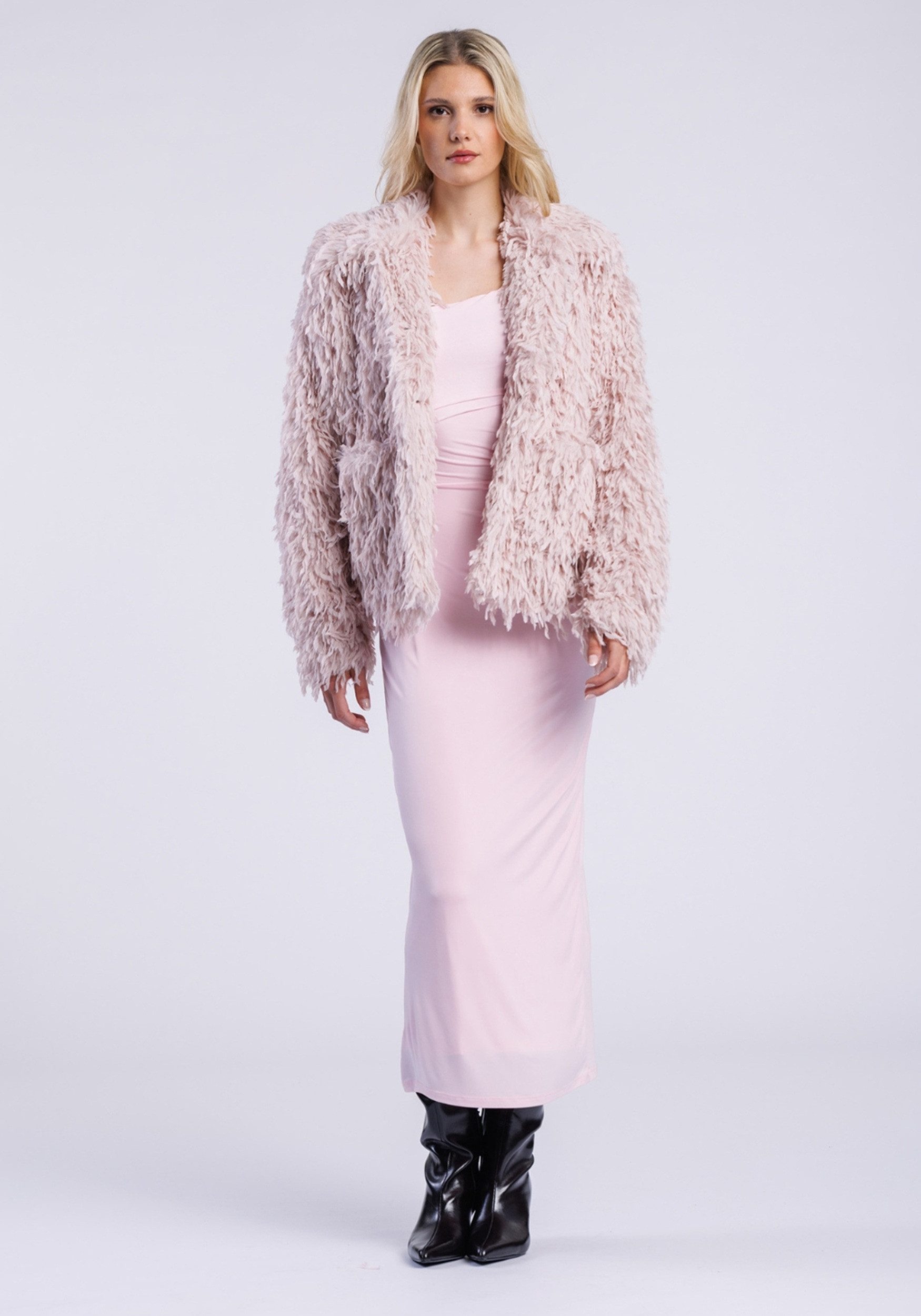 Freaky Nation Kurzjacke Magical-FN