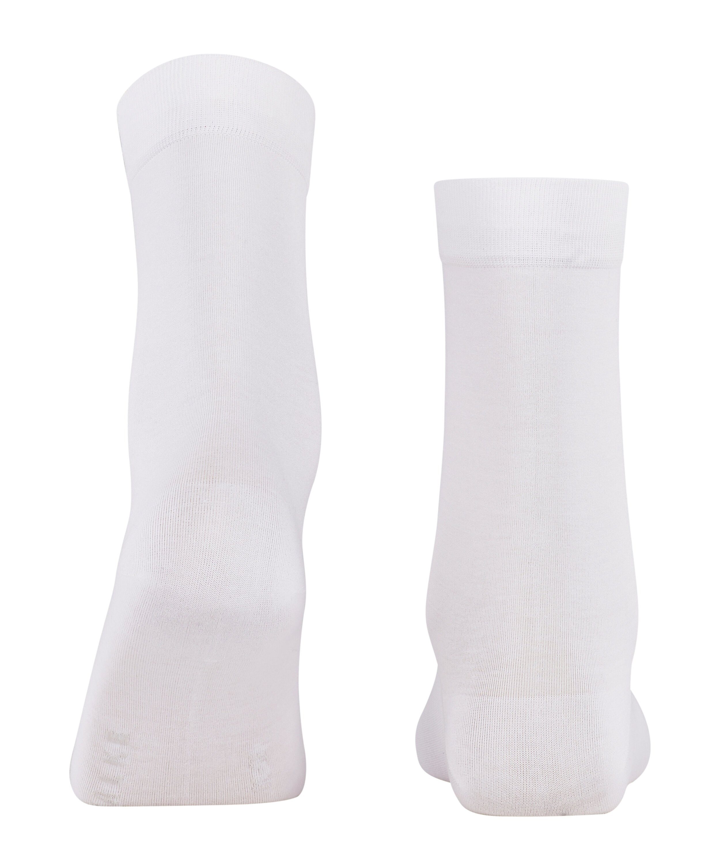 FALKE Socken Cotton Touch Socken mit sehr feinem Maschenbild (1-Paar) mit sehr feinem Maschenbild