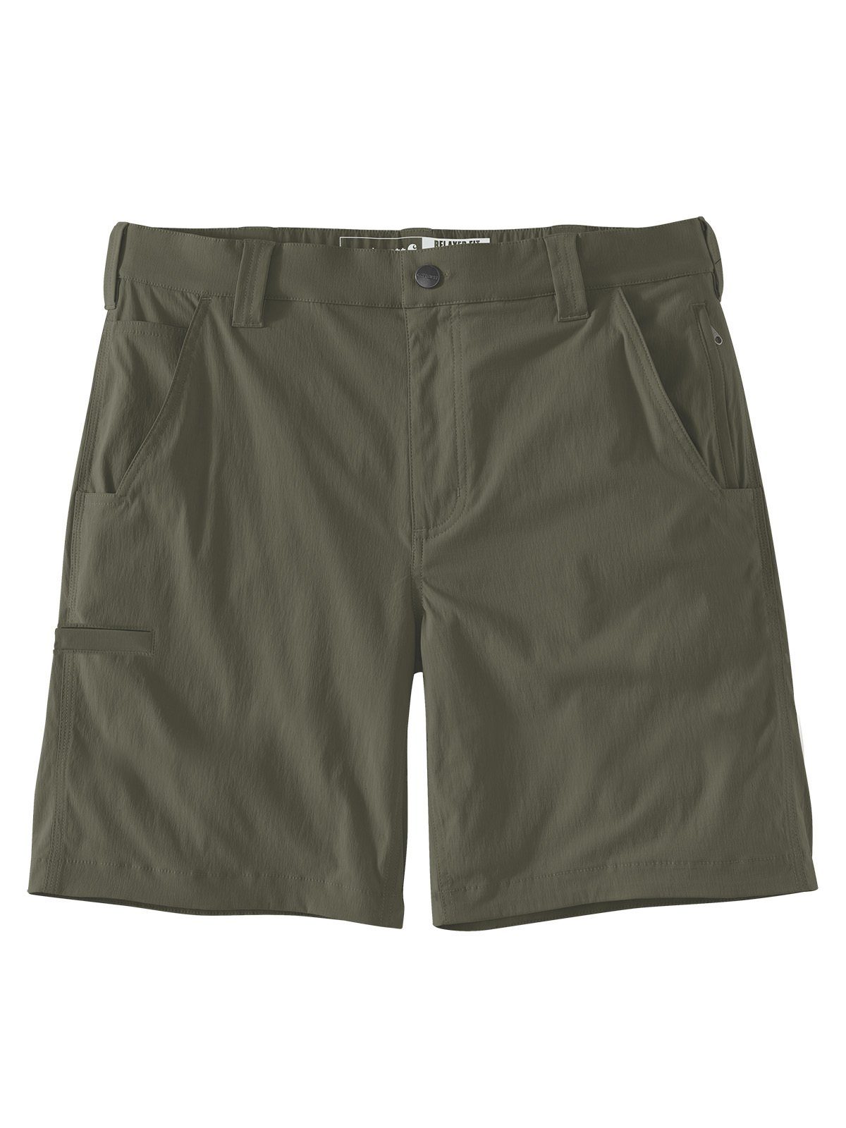 Arbeitsshorts Carhartt Ripstop work Shorts