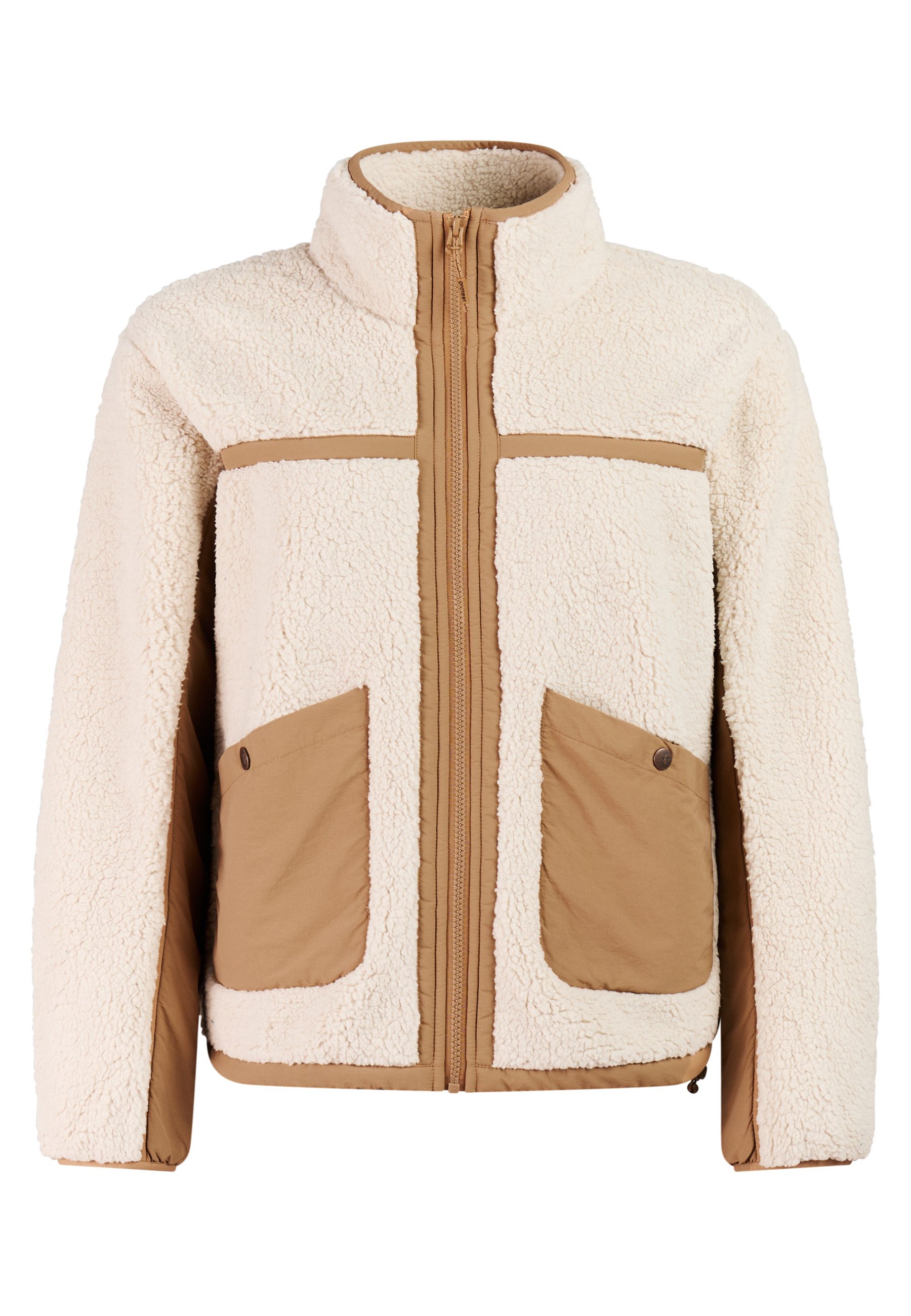 Protest Fleecejacke PRTSamica (1-St)