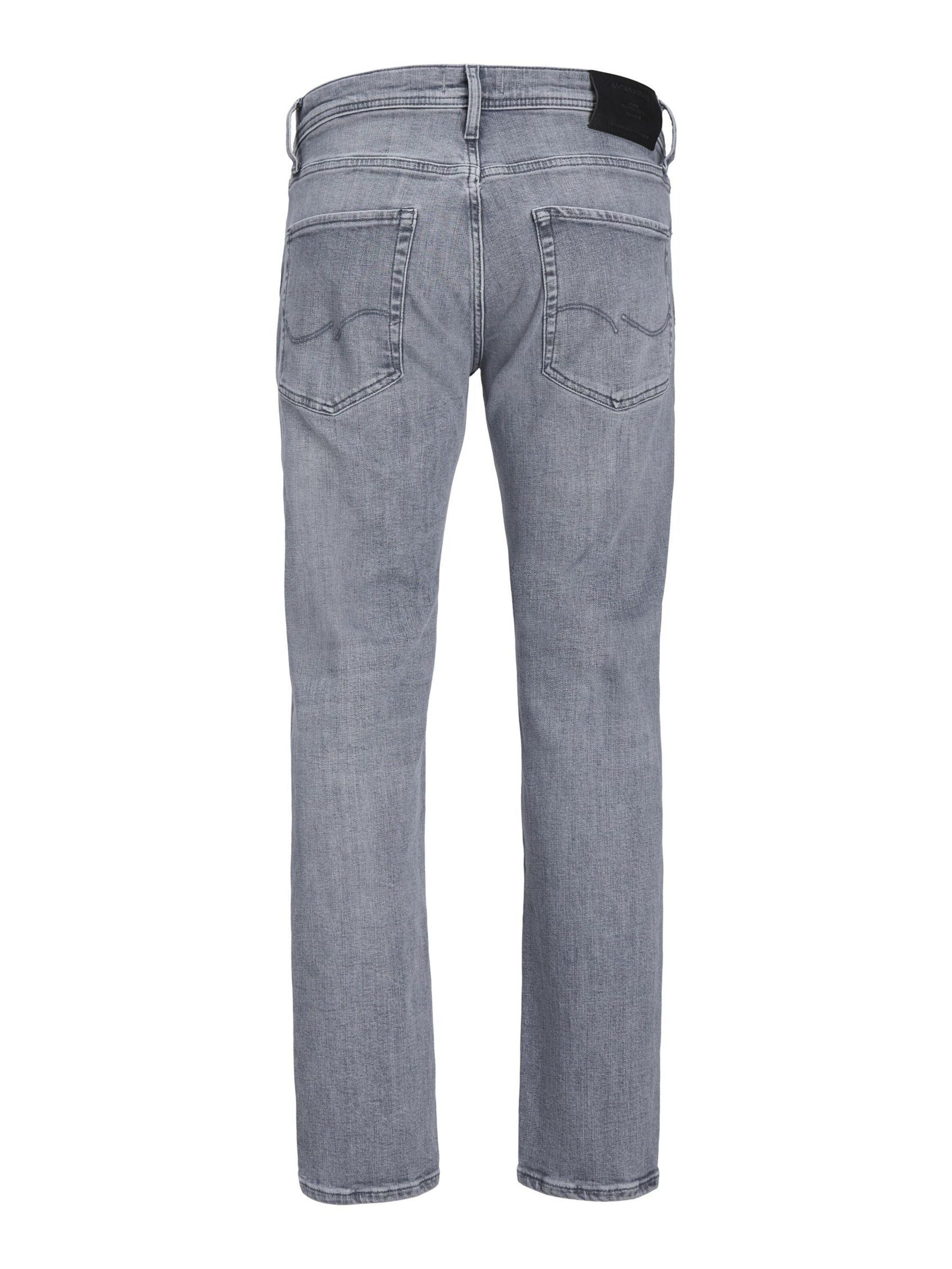 Jack & Jones Slim-fit-Jeans JJIMike JJOriginal günstig online kaufen