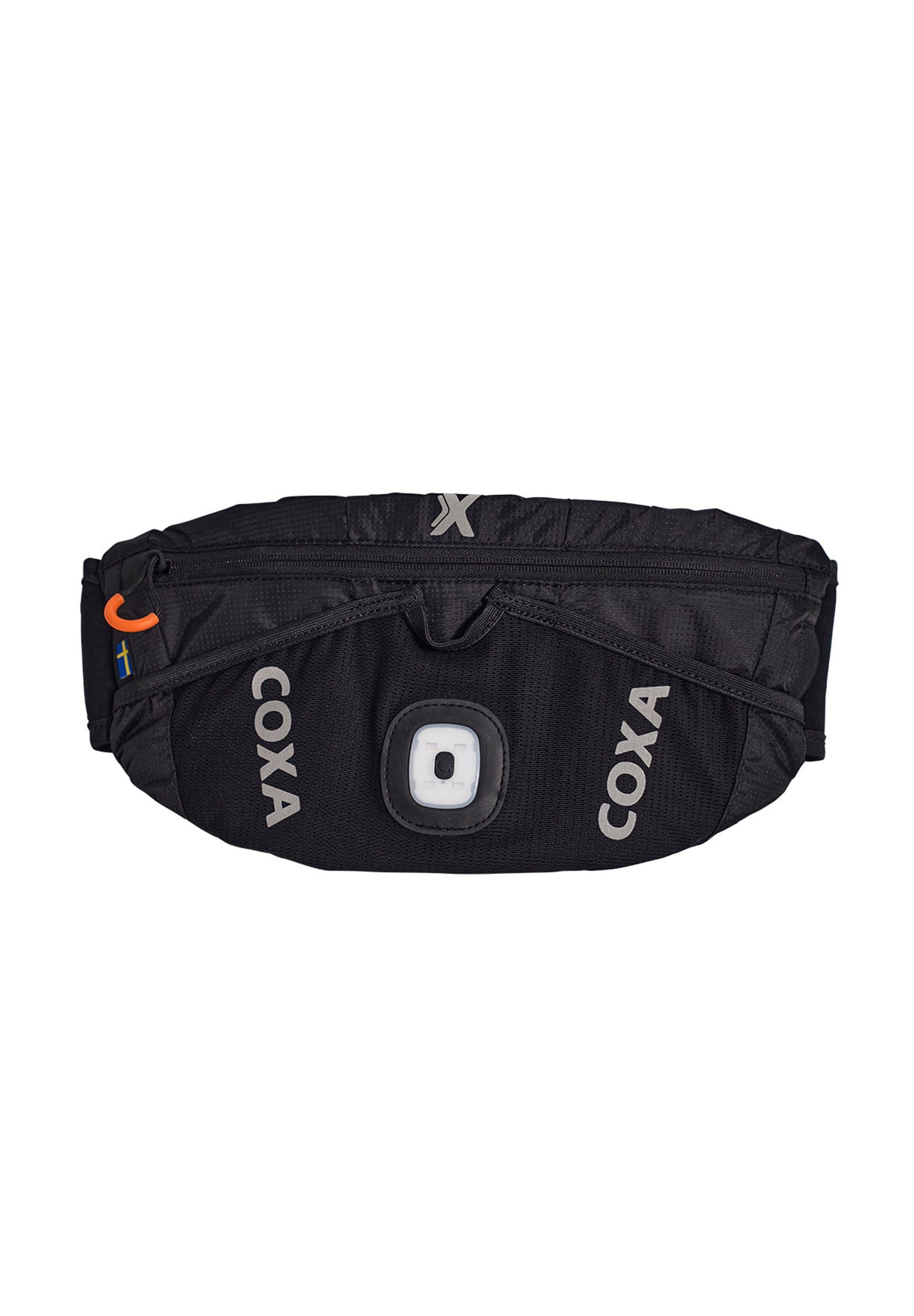 Coxa Carry Gürteltasche WR1 Black, sports, outdoor