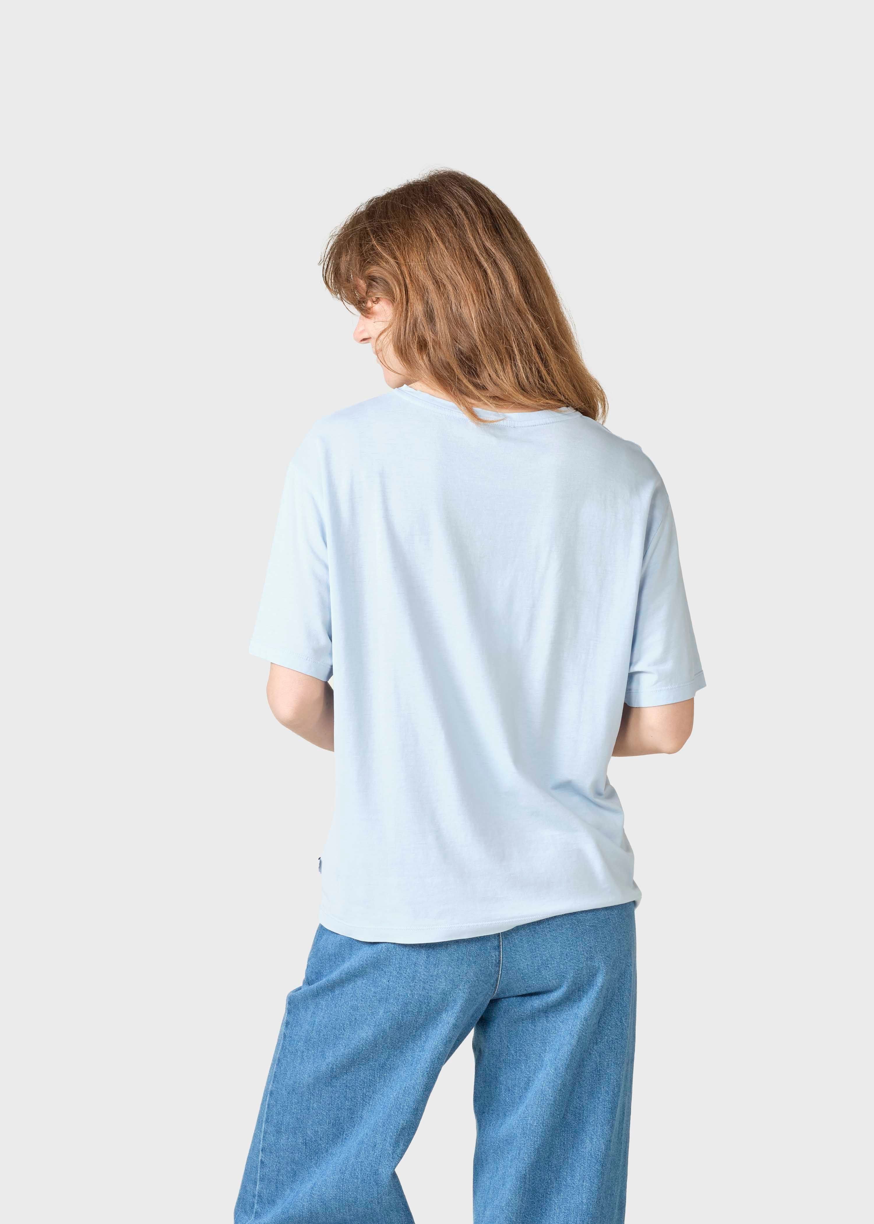 Klitmøller T-Shirt Maren