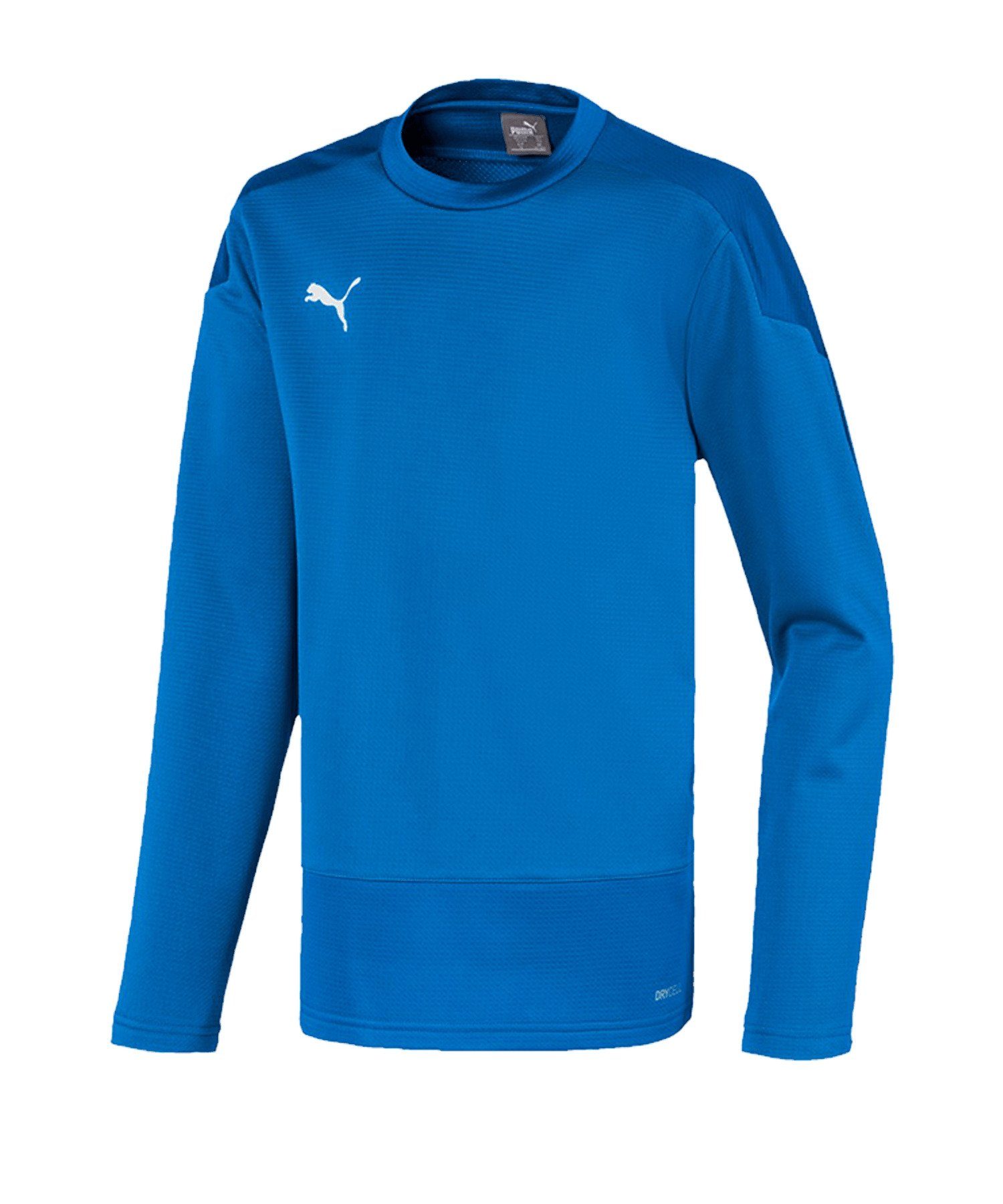 PUMA Sweatshirt teamGOAL 23 Training Sweatshirt Kids