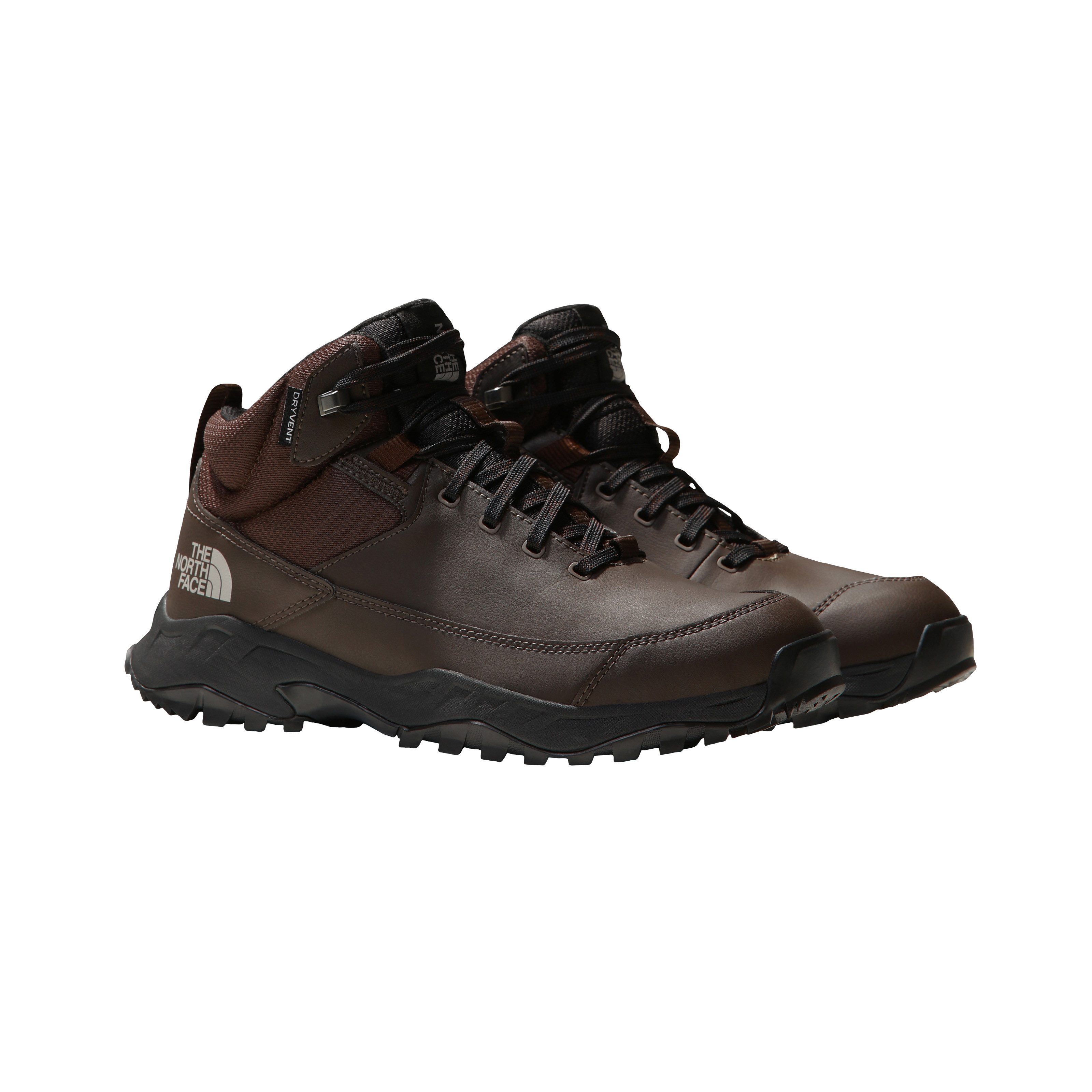 The North Face M STORM STRIKE III WP Wanderschuh Winterstiefel wasserdicht, günstig online kaufen