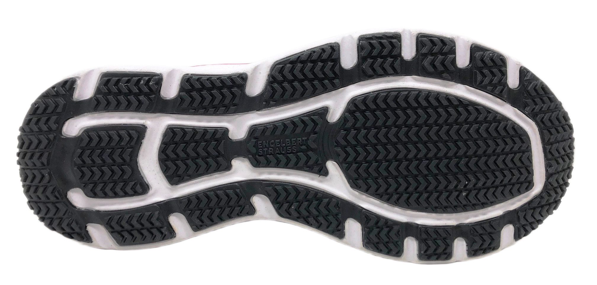 Engelbert Strauss Ultraleichte O1 Berufsschuhe im Sneaker-Style, leicht & atmungsaktiv Sneaker sehr leicht