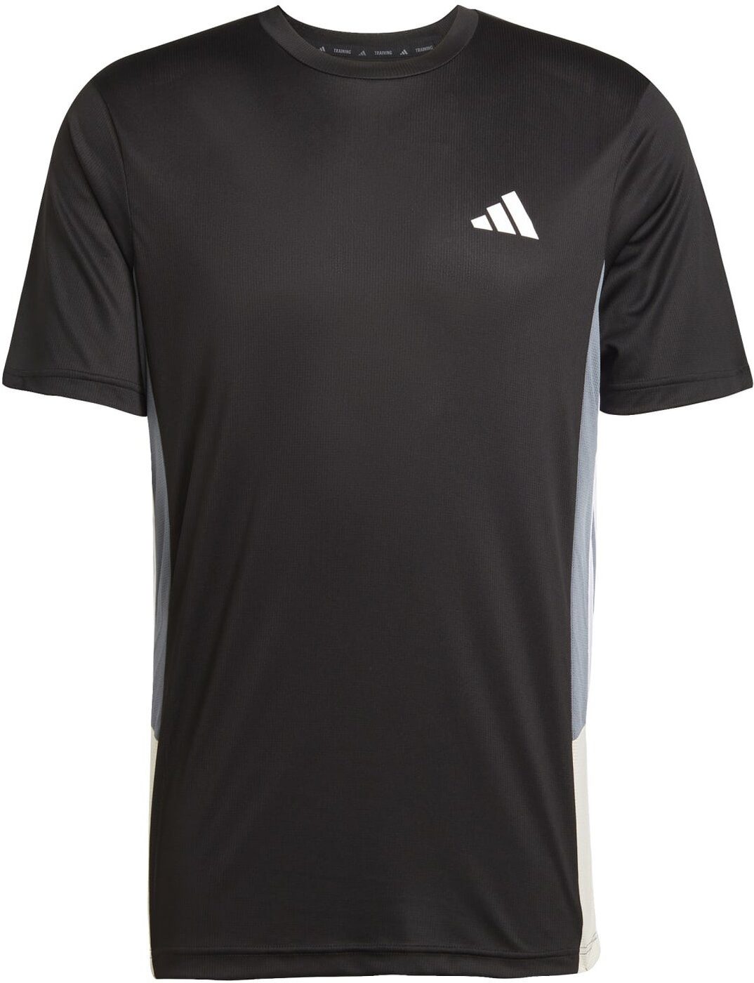 adidas Sportswear Funktionsshirt TR ESS CB TEE BLACK günstig online kaufen