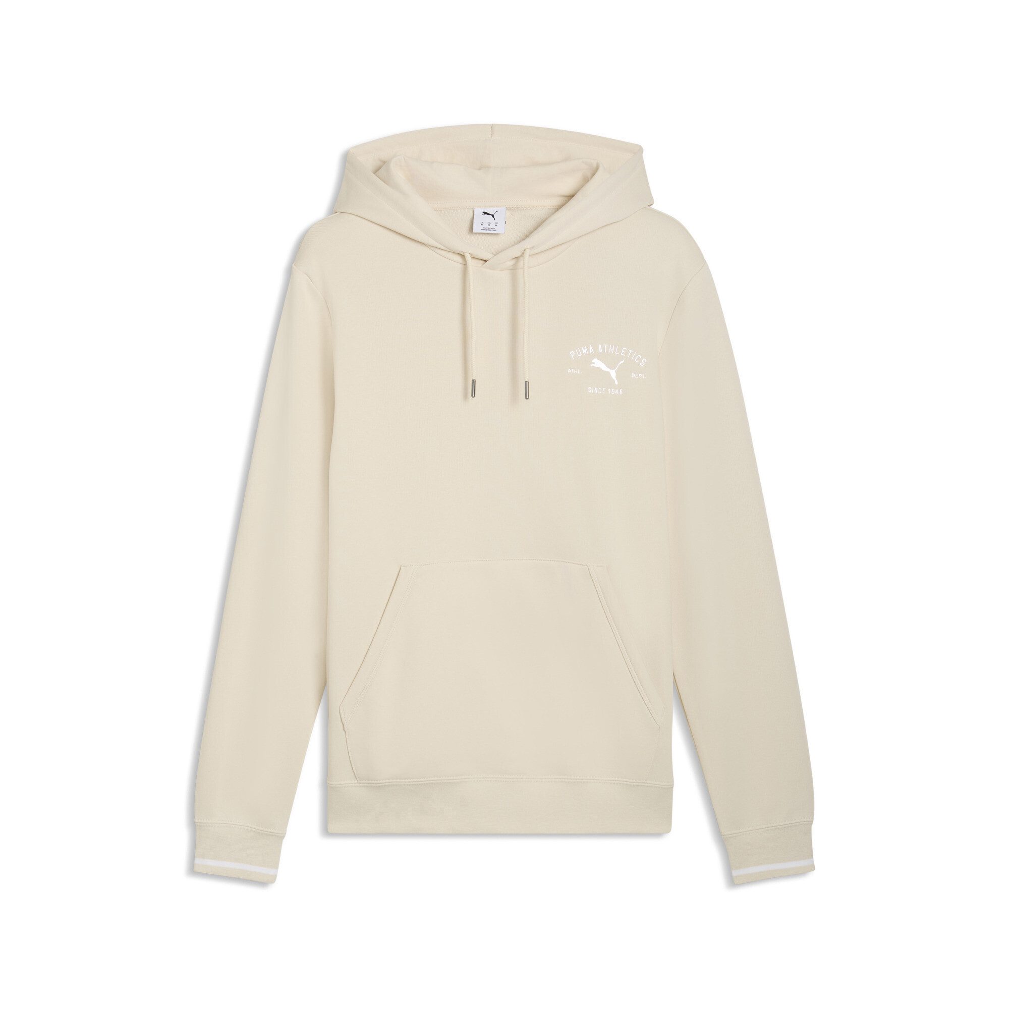 PUMA Hoodie PUMA Class Graphic Hoodie Herren