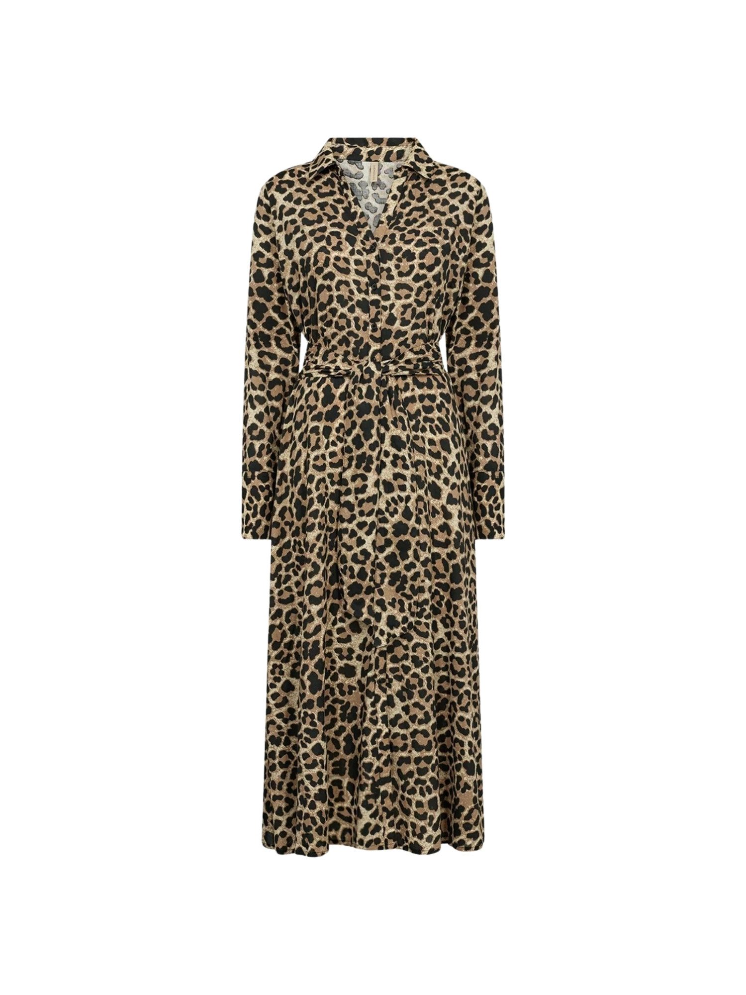 soyaconcept Jerseykleid Soya Concept Dress SC-FLAVIA 2