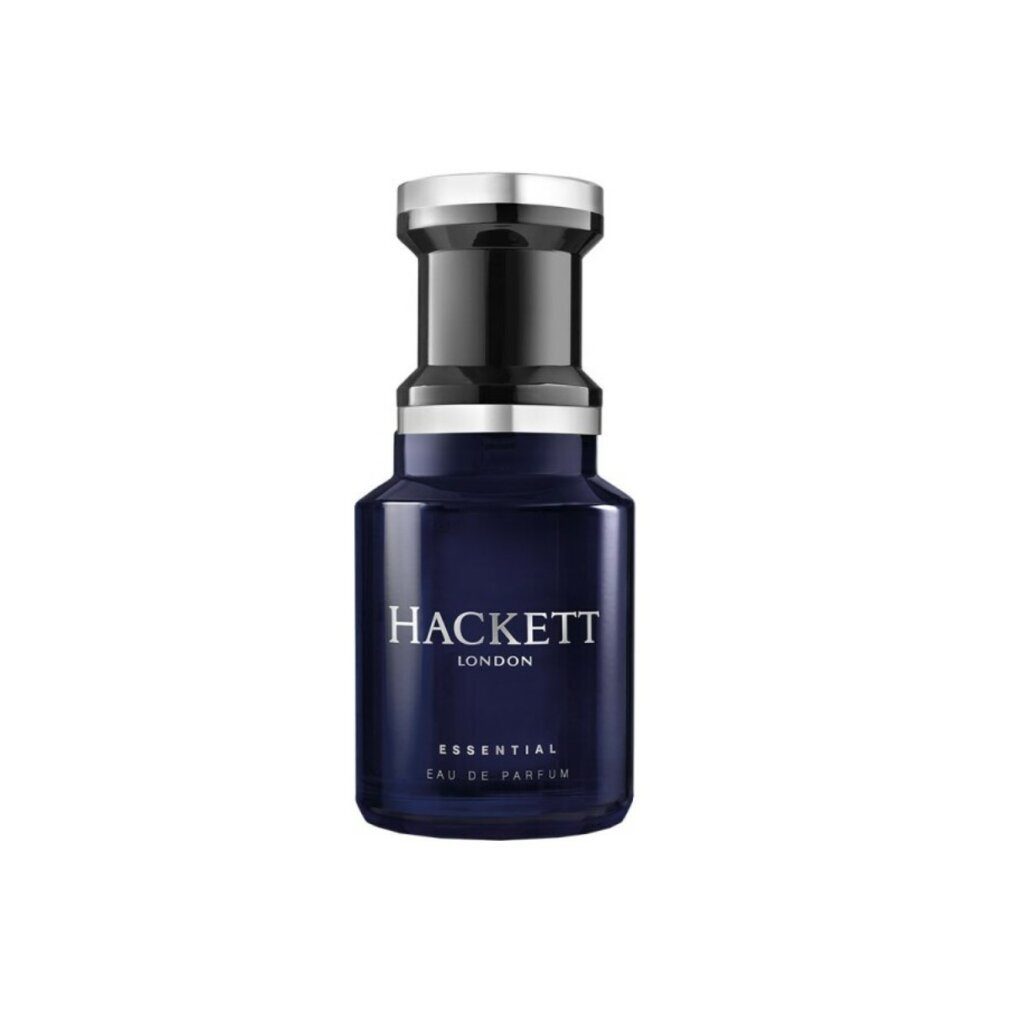 Hackett London Eau de Parfum Herrenparfüm London Essential EDP 50 ml