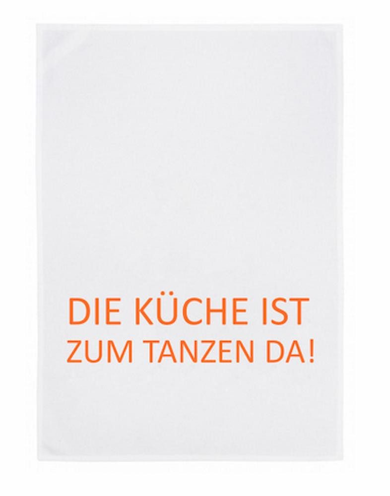 17,30 Hamburg Geschirrtuch die Küche ist günstig online kaufen