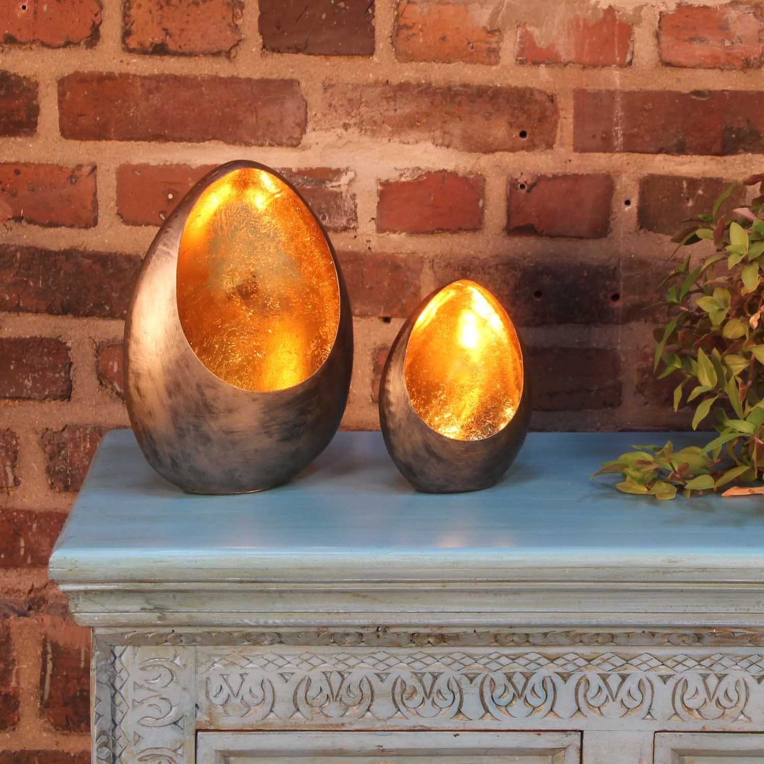 Casa Moro Hängewindlicht Orientalisches Windlicht Bodhi 2er Set Kerzenständ günstig online kaufen