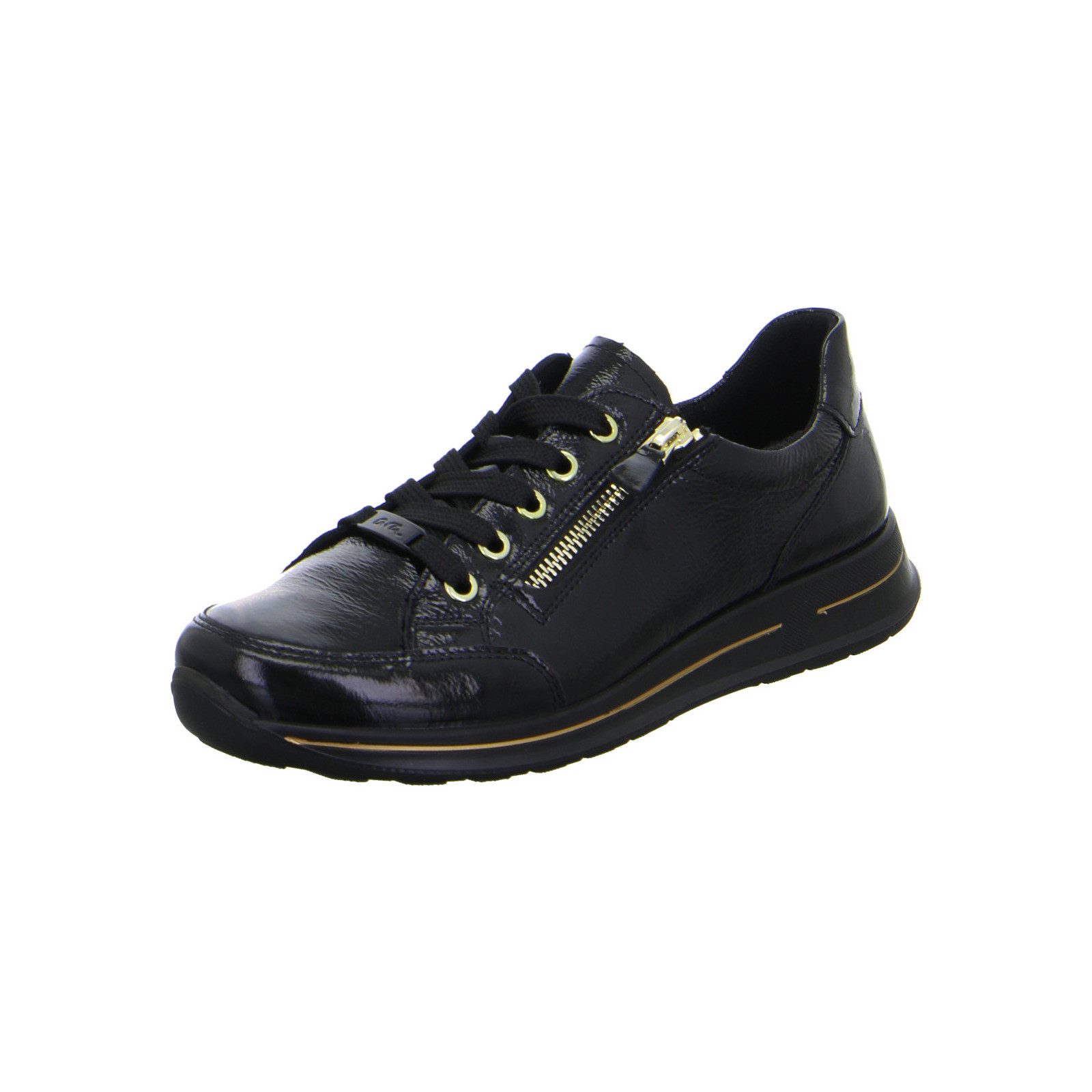Damen Schnürer Osaka Sneaker