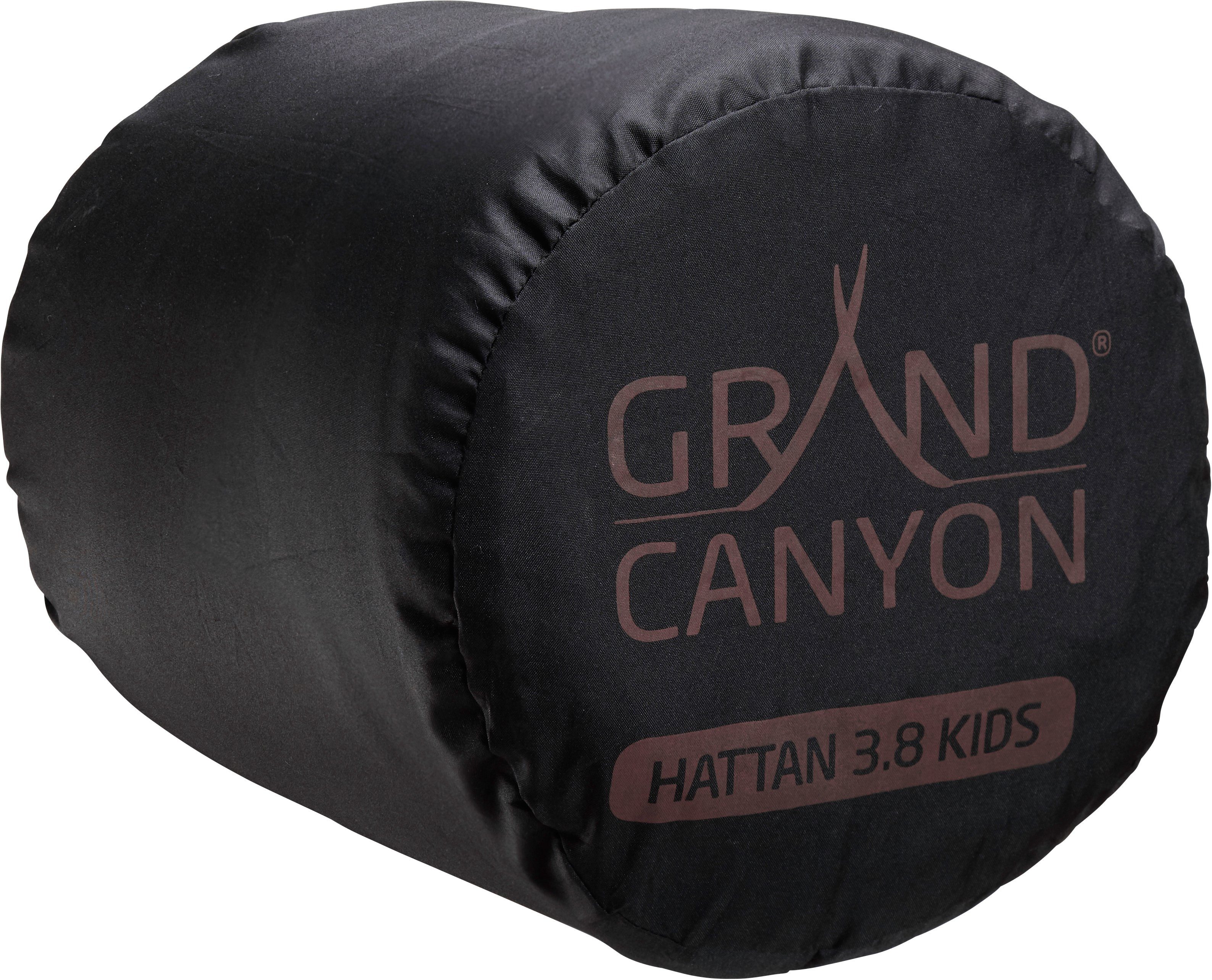 GRAND CANYON Isomatte, (1-tlg) günstig online kaufen
