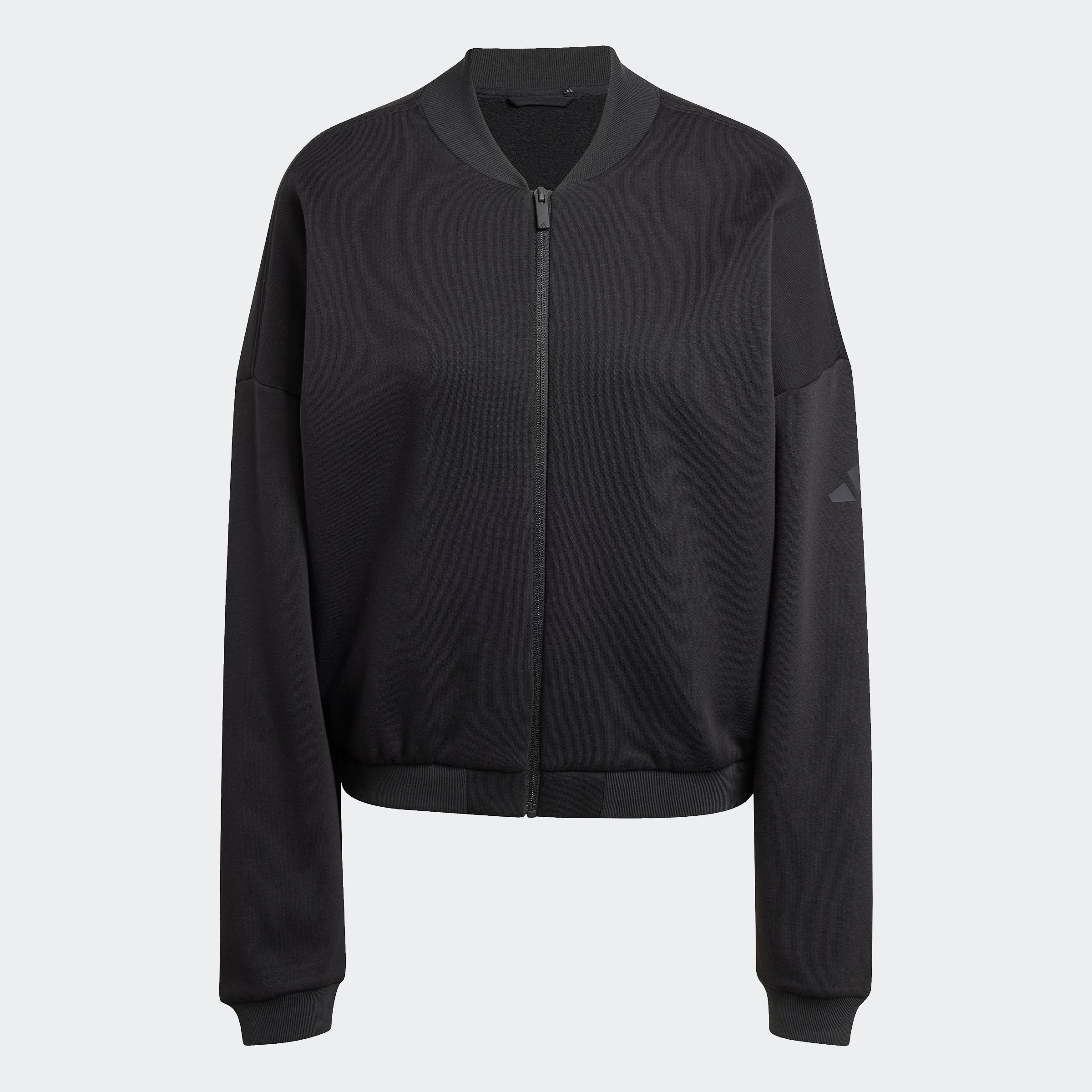 adidas Sportswear Bomberjacke ESSENTIALS CONTEMPORARY LOGO