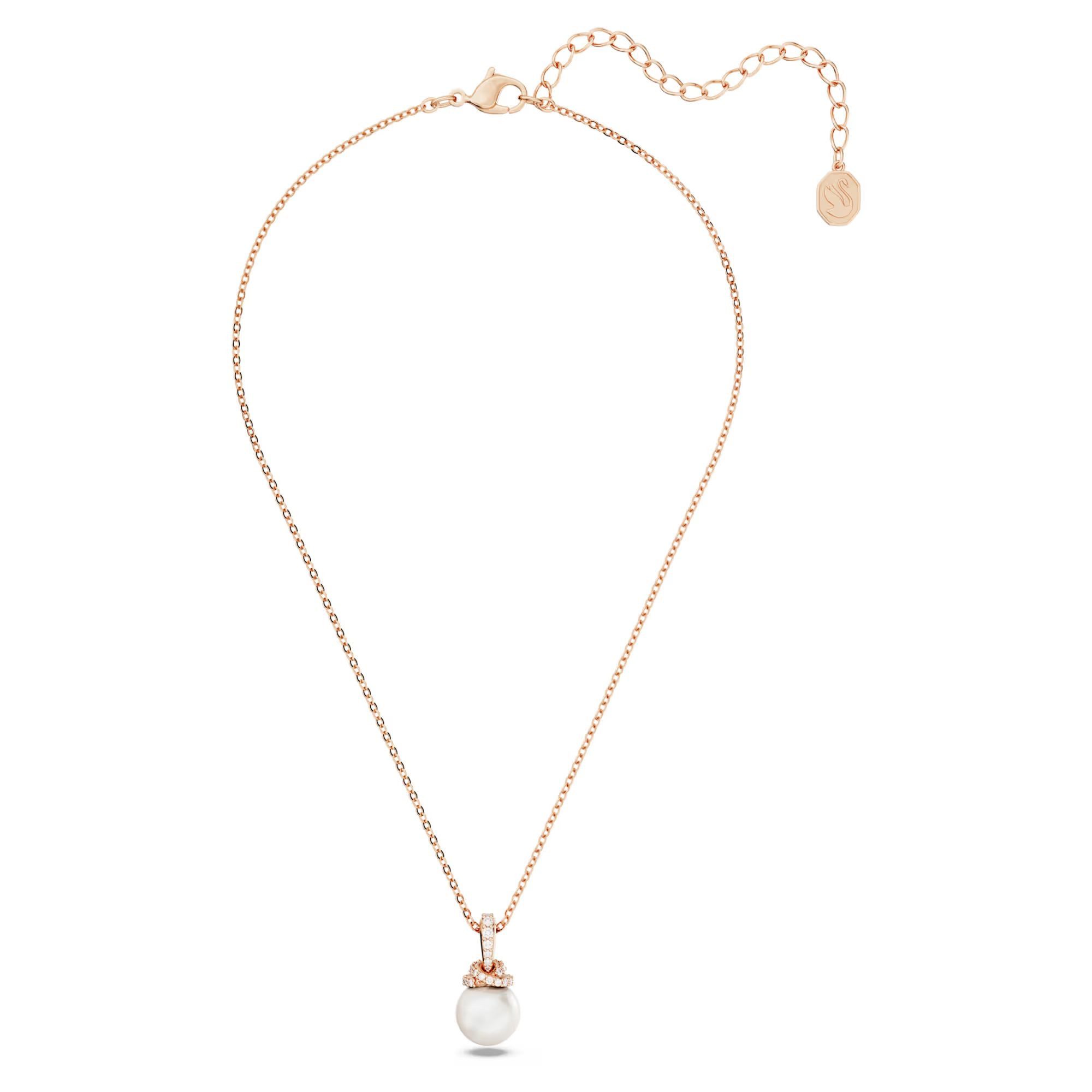 Swarovski Kette mit Anhänger Originally 5669523 günstig online kaufen