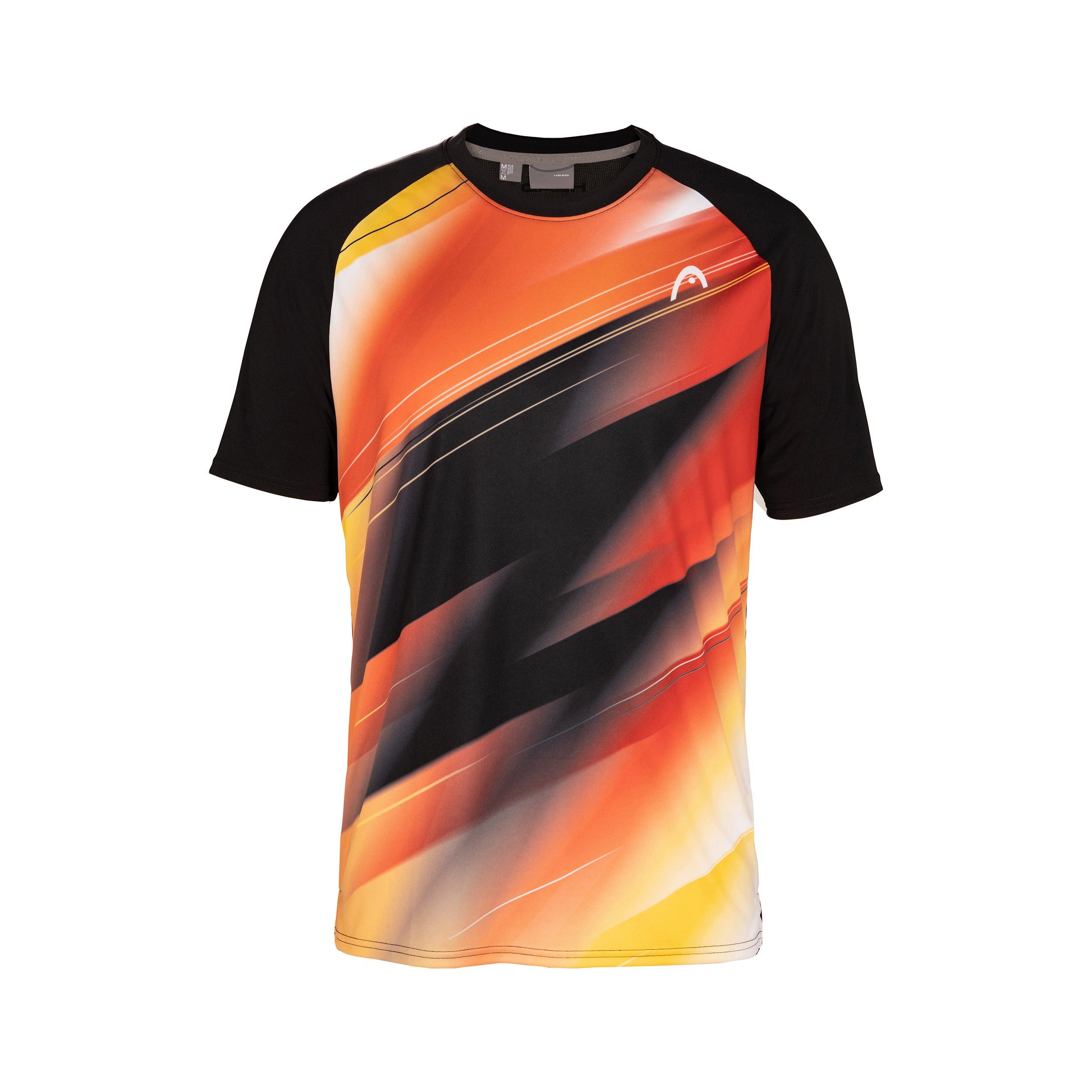 Head T-Shirt DTB Topspin