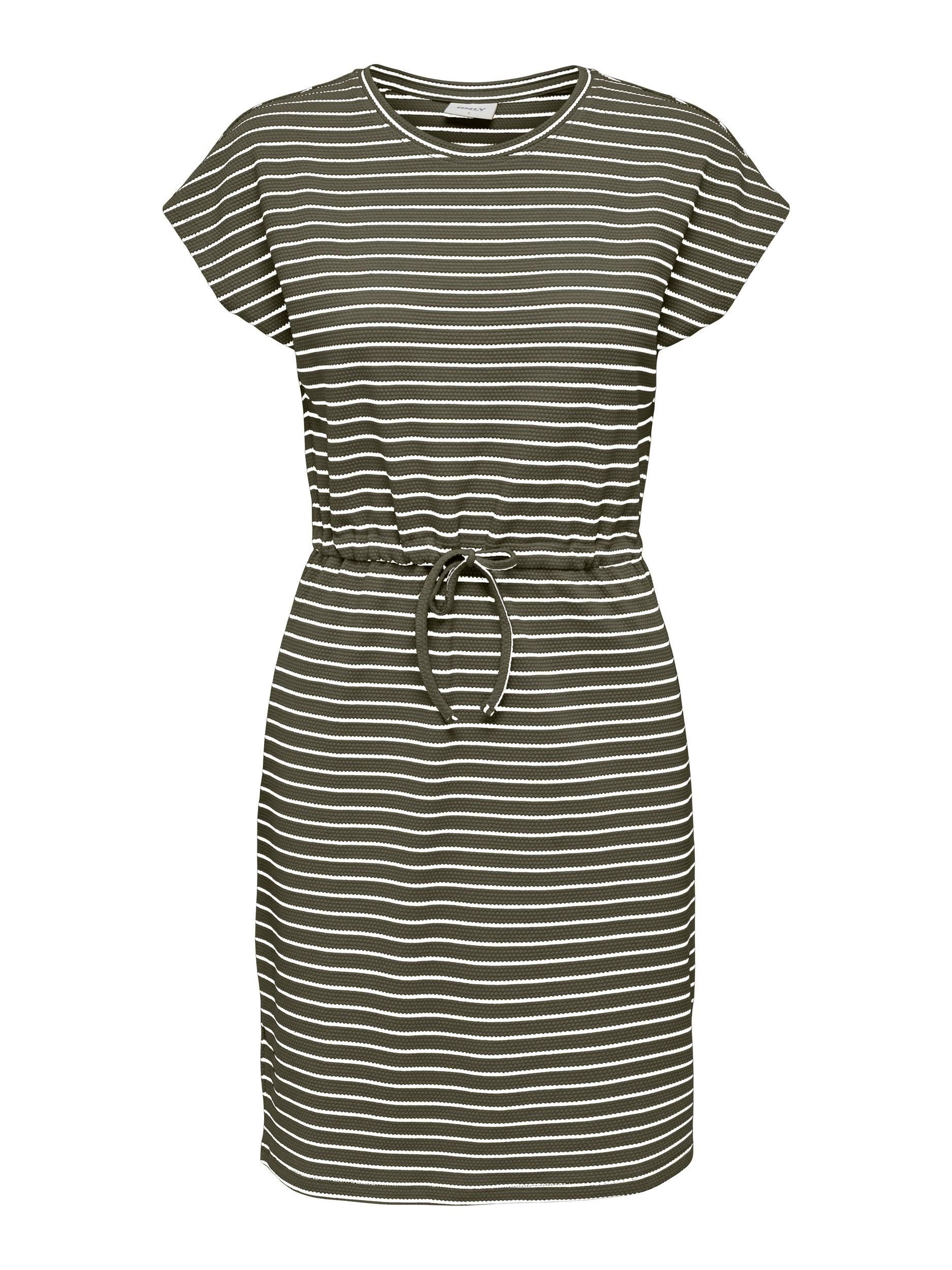 Shirtkleid