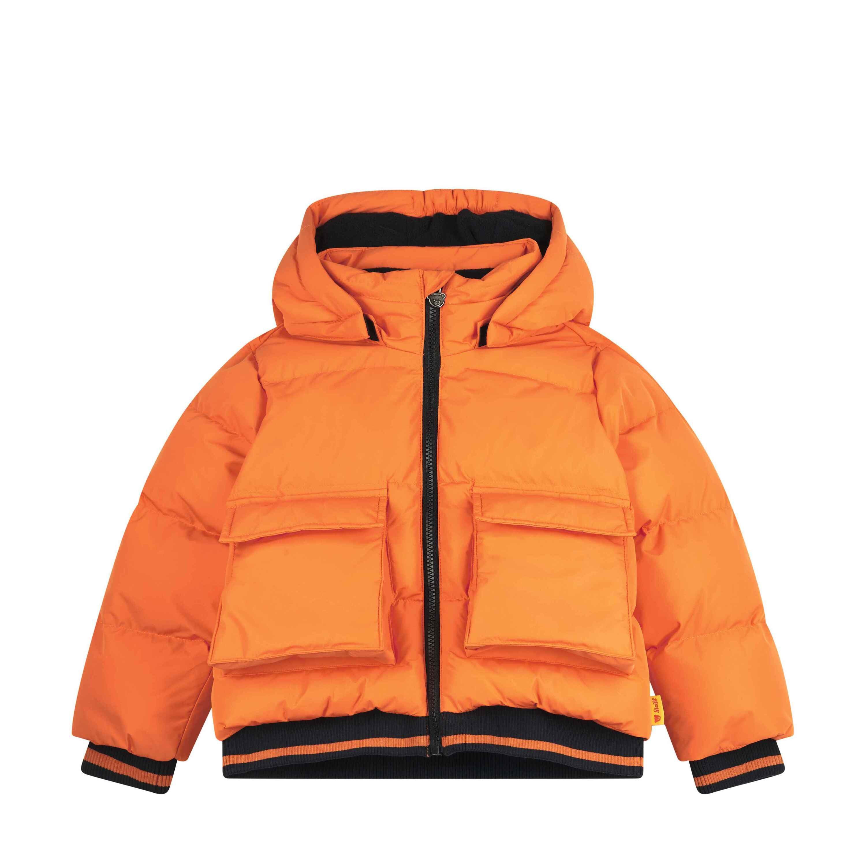 Steiff Schneeoverall Schneejacke (1-tlg)