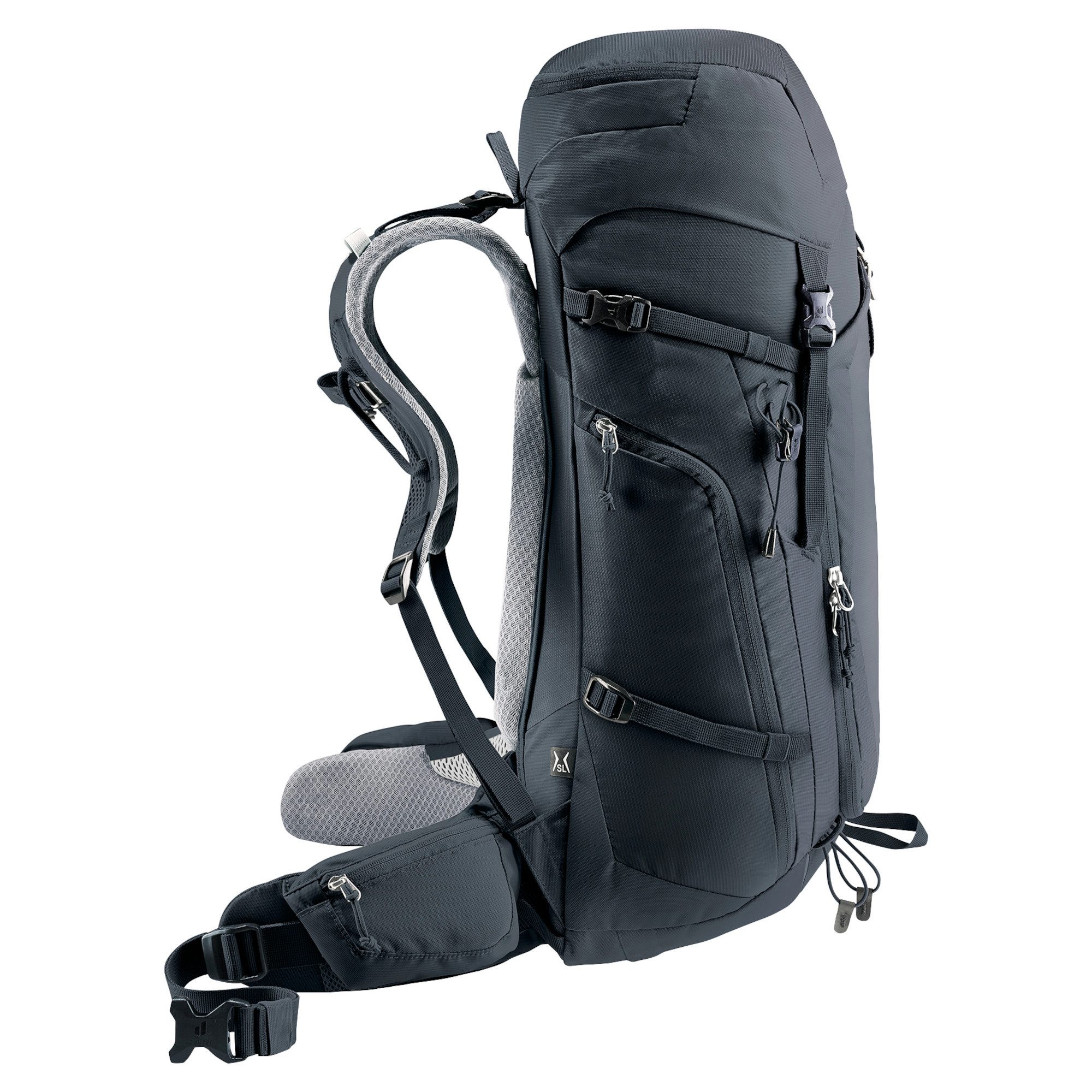 deuter Rucksack Deuter Damen Rucksack Trail Pro 34 SL 3441224