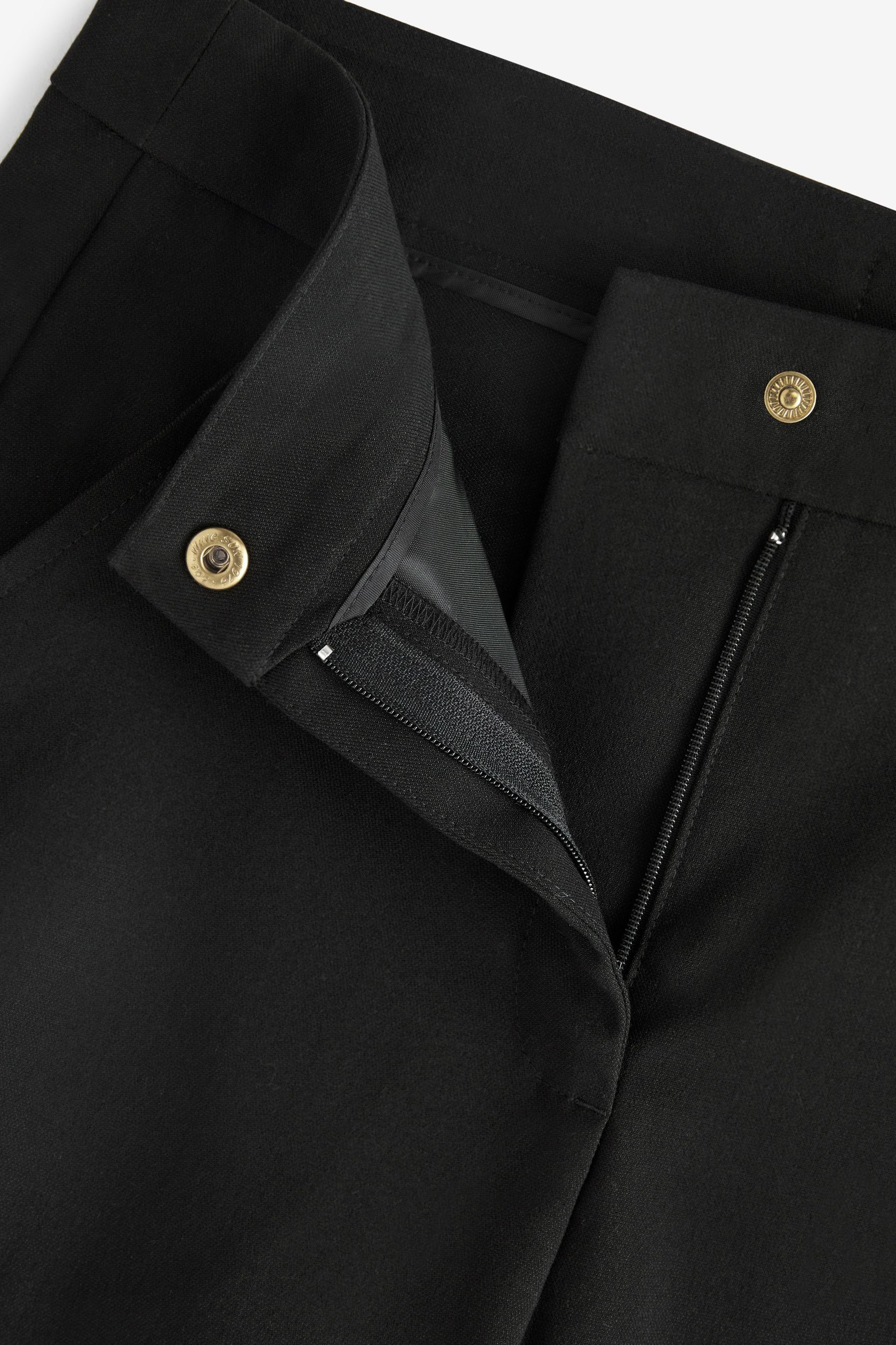 Next Schlaghose Senior Schlaghose (1-tlg)